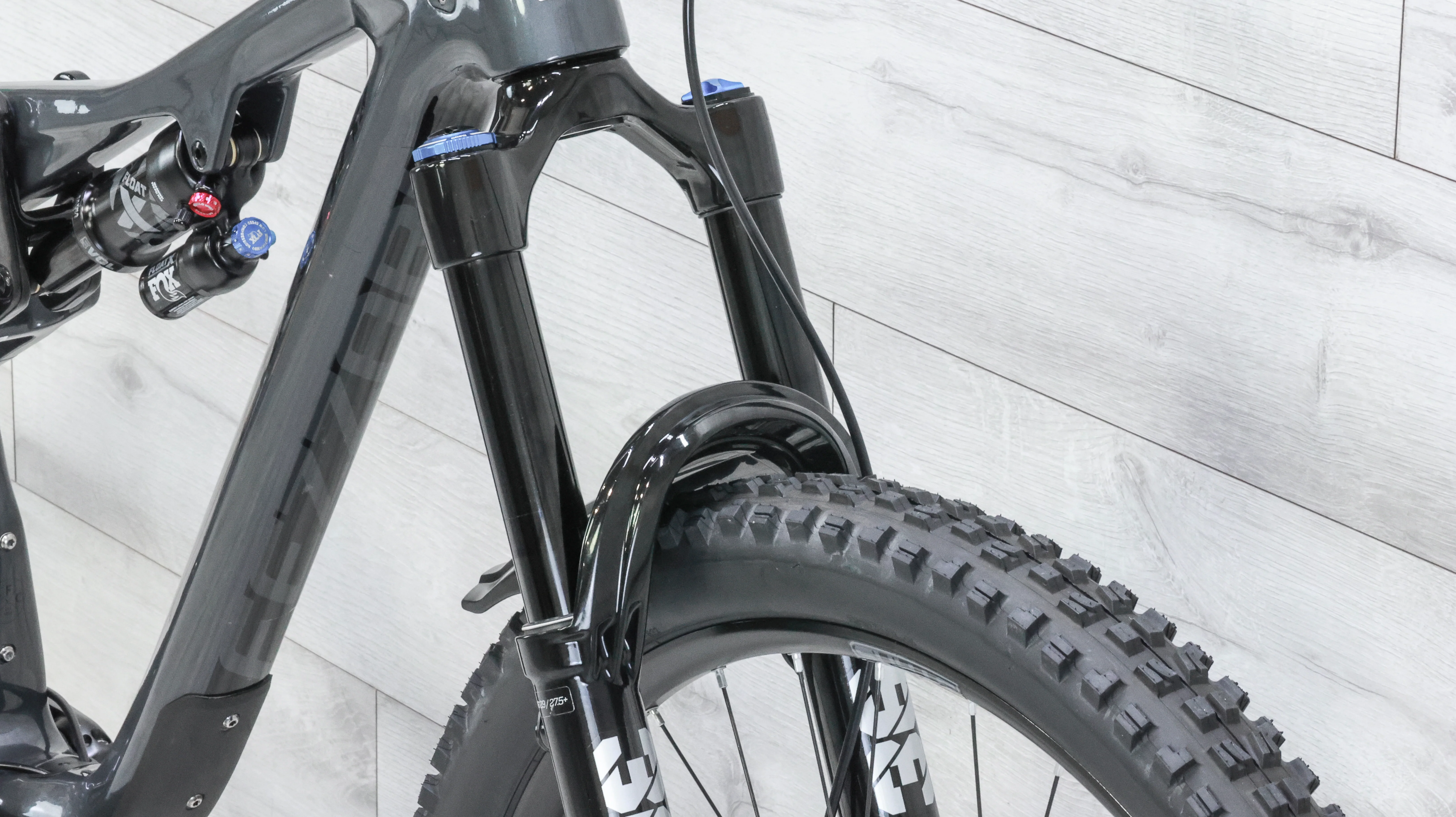 Fezzari Delano Peak Elite Mountain Bike - 2023, Medium - Image 10