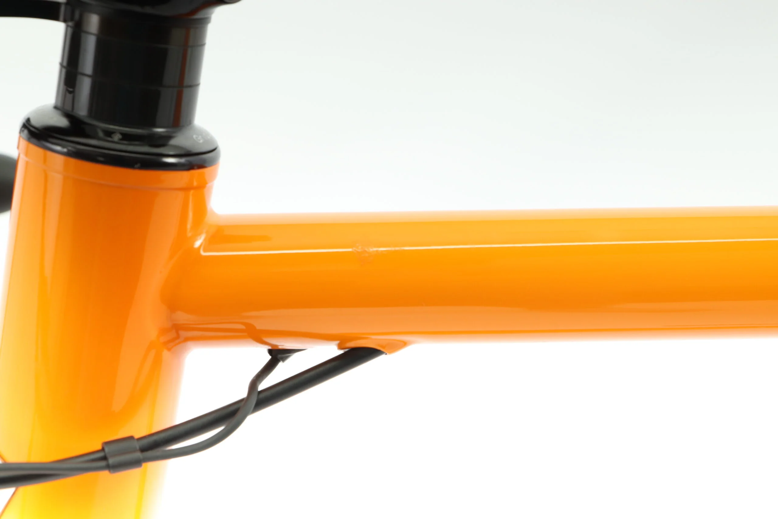 Firefly Road Ti  Road Bike - 58cm - Image 15