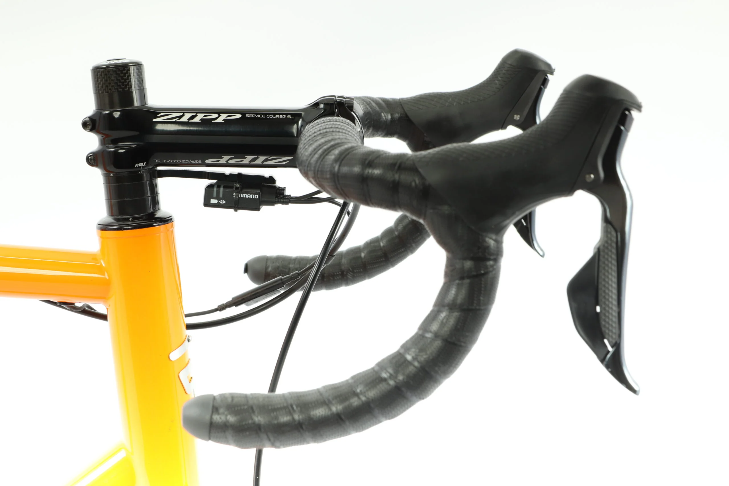 Firefly Road Ti  Road Bike - 58cm - Image 9