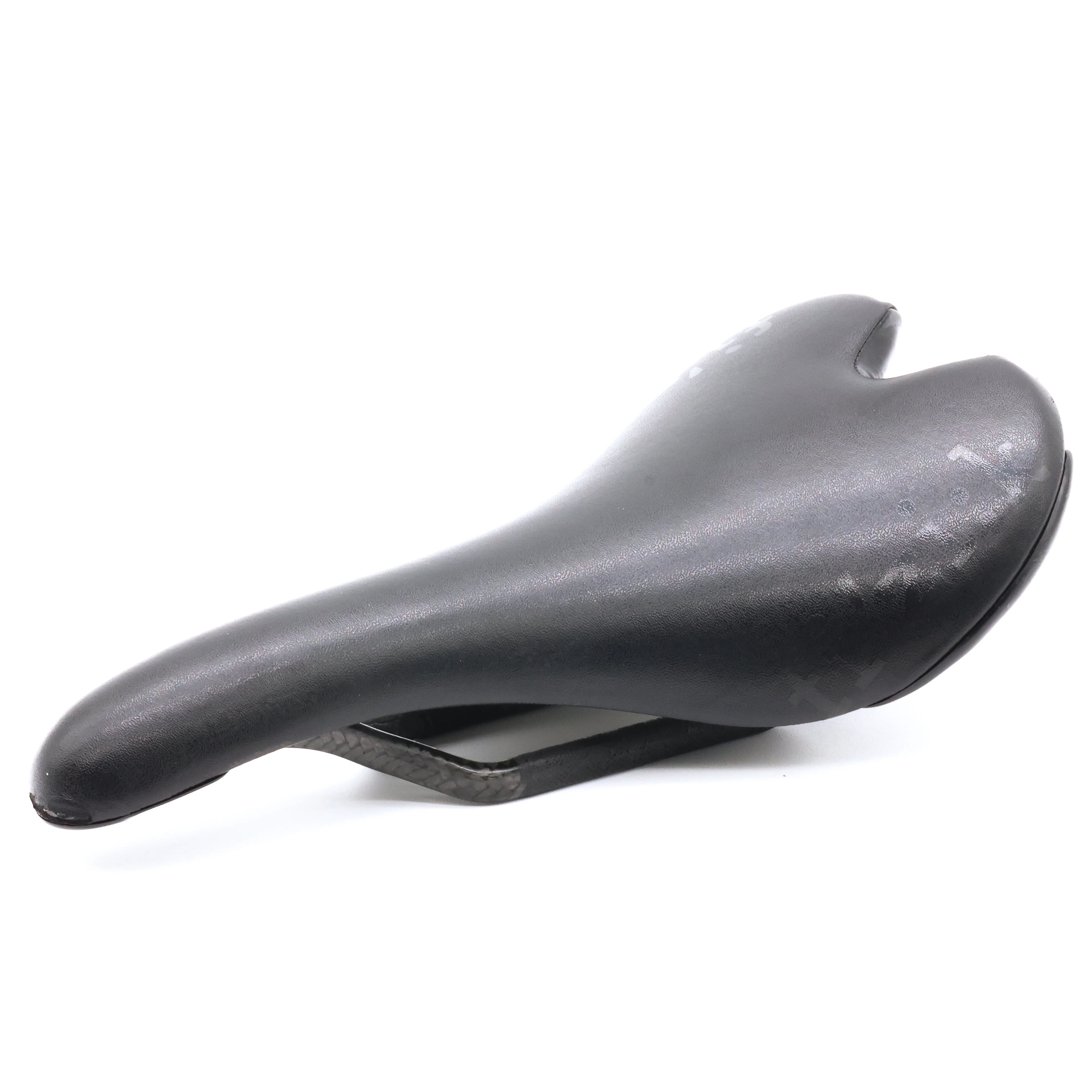 Fizik Aliante Carbon Rails Road Bike Saddle  - 140mm - Image 2