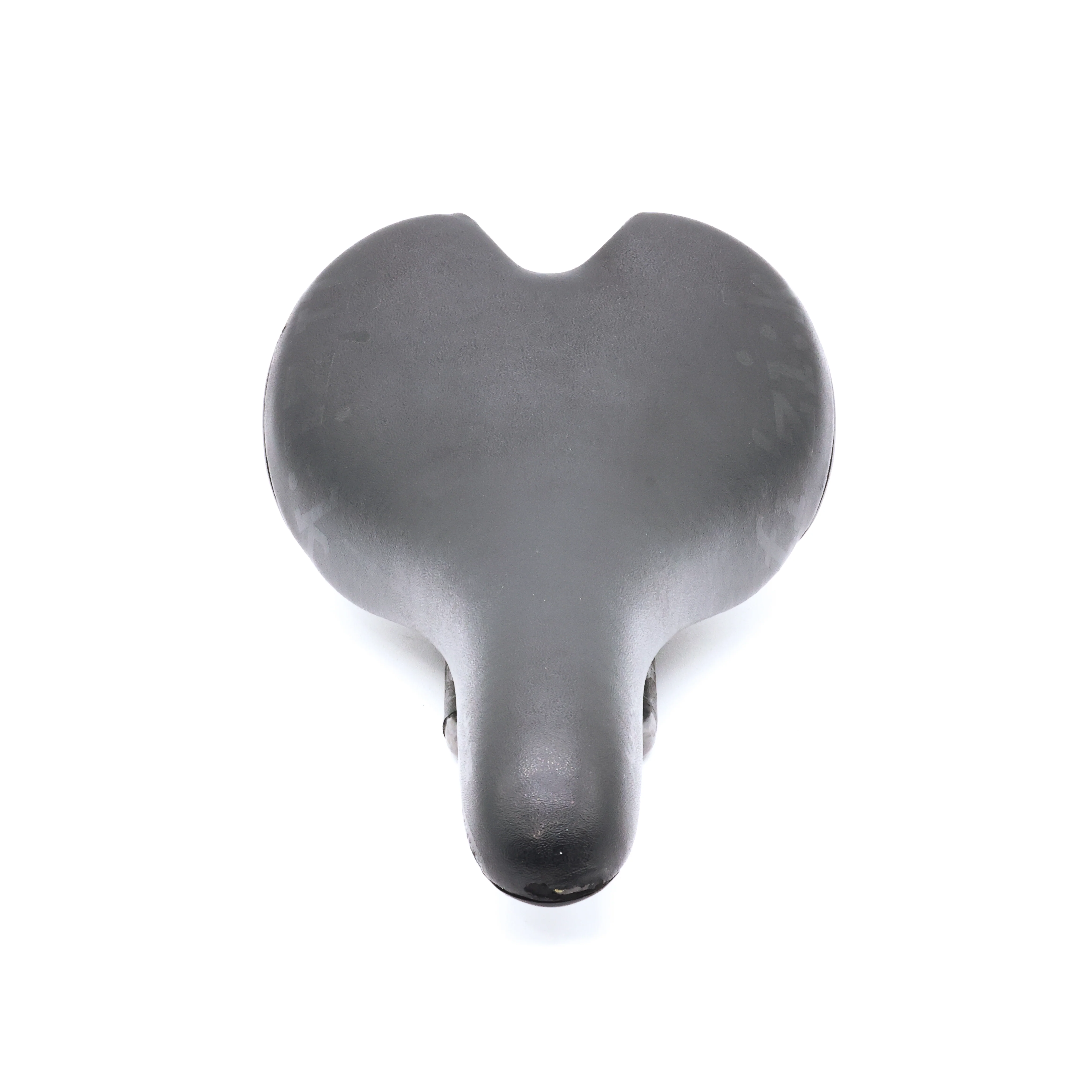 Fizik Aliante Carbon Rails Road Bike Saddle  - 140mm - Image 3