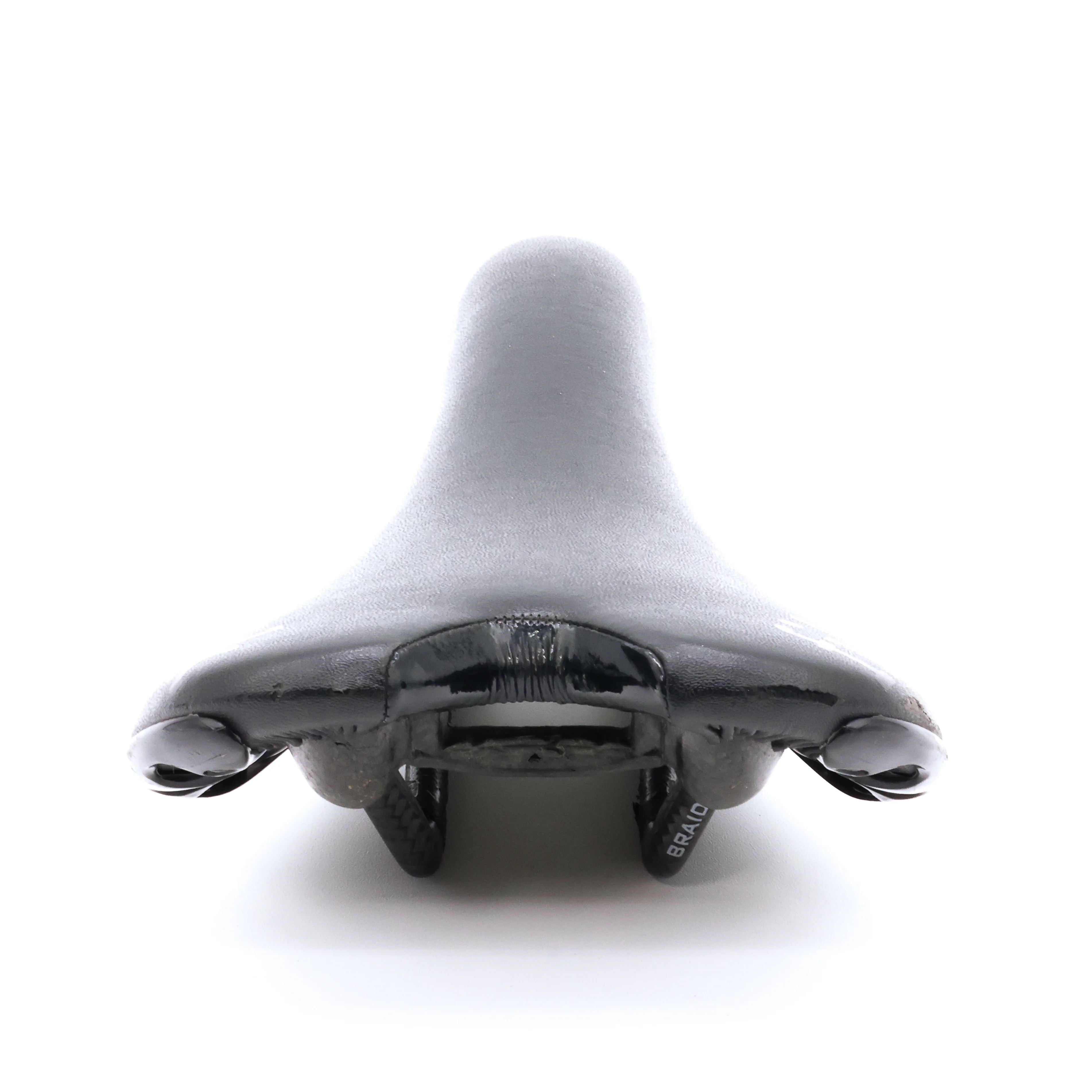 Fizik Aliante Carbon Rails Road Bike Saddle  - 140mm - Image 4