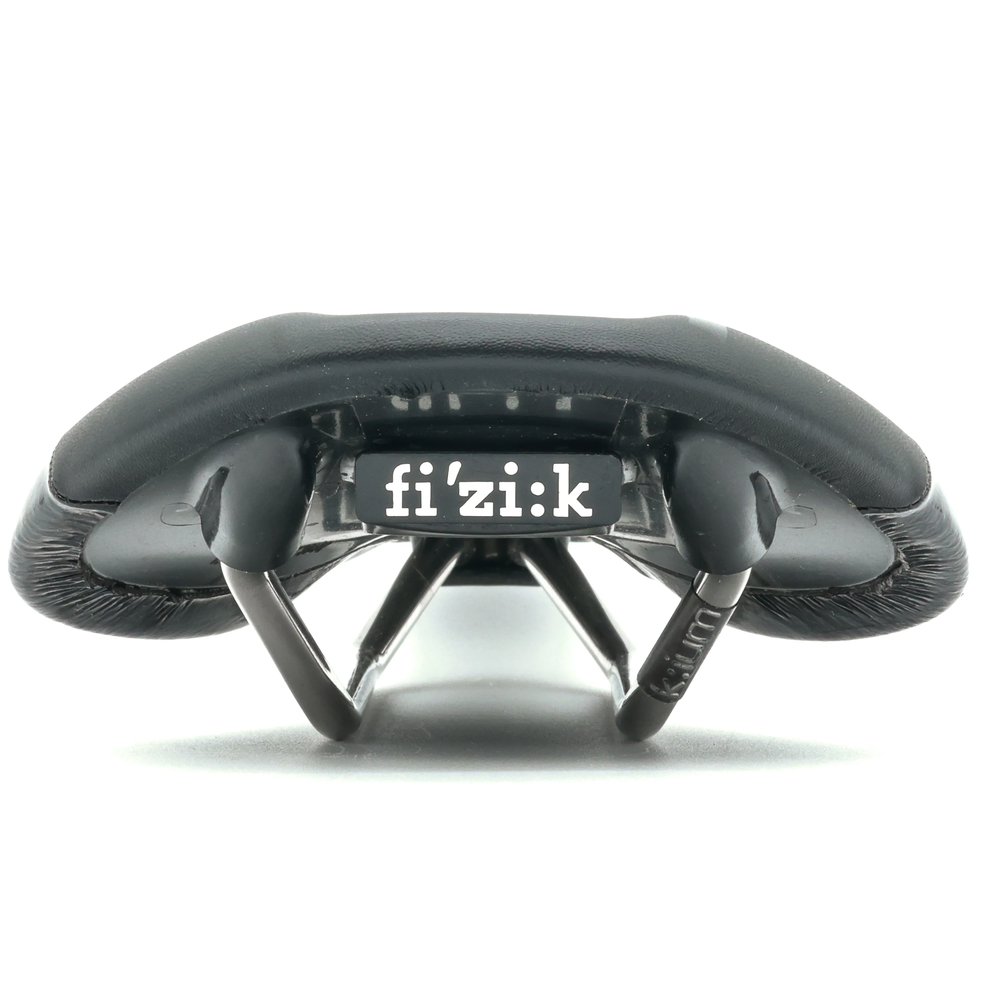 Fizik Antares VS Saddle K:ium Rail (140mm) - Image 7