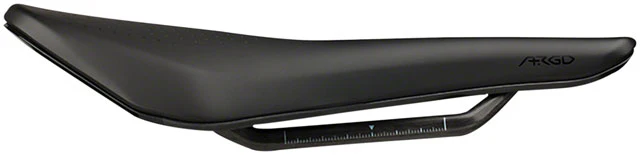 Fizik Tempo Argo R1 Saddle - Carbon, Black - Image 2