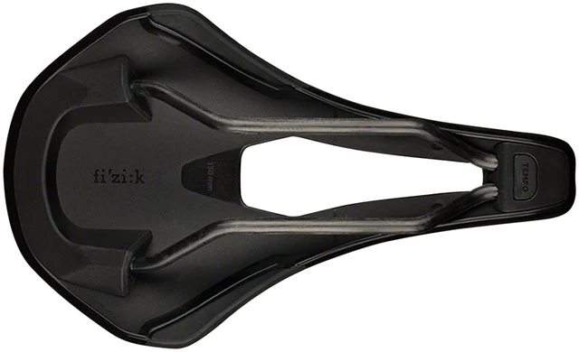 Fizik Tempo Argo R1 Saddle - Carbon, Black - Image 6