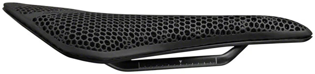 Fizik Vento Argo R1 Adaptive Saddle - Carbon, Black - Image 2