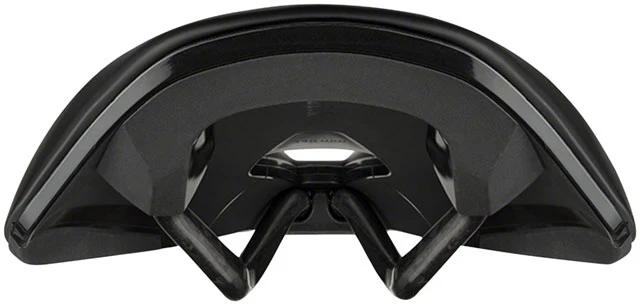 Fizik Vento Argo R1 Saddle - Carbon, Black - Image 4