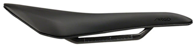 Fizik Vento Argo R1 Saddle - Carbon, Black - Image 7