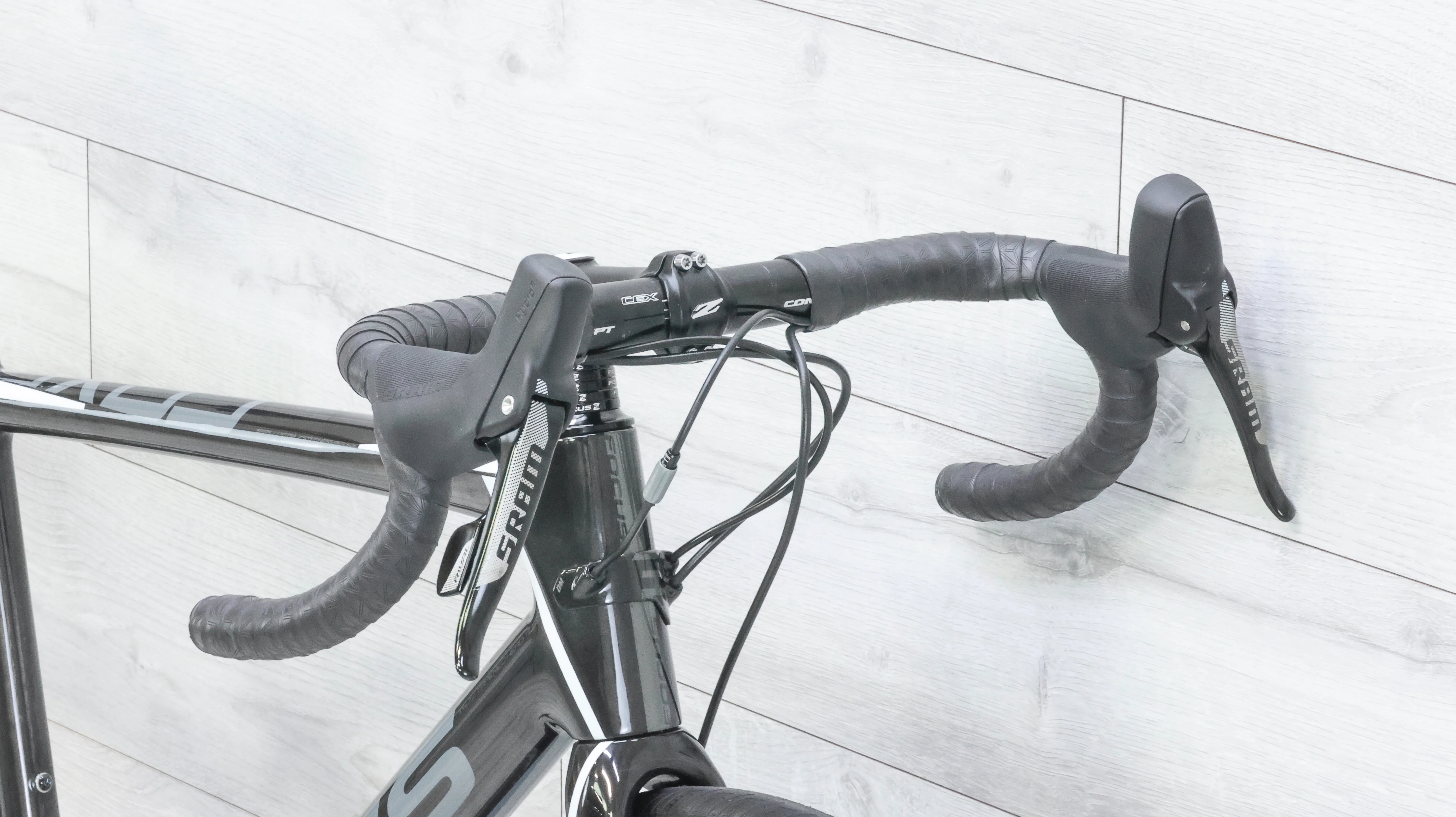 Focus Cayo 3.0 Disc Road Bike - 2015, Medium - Image 10