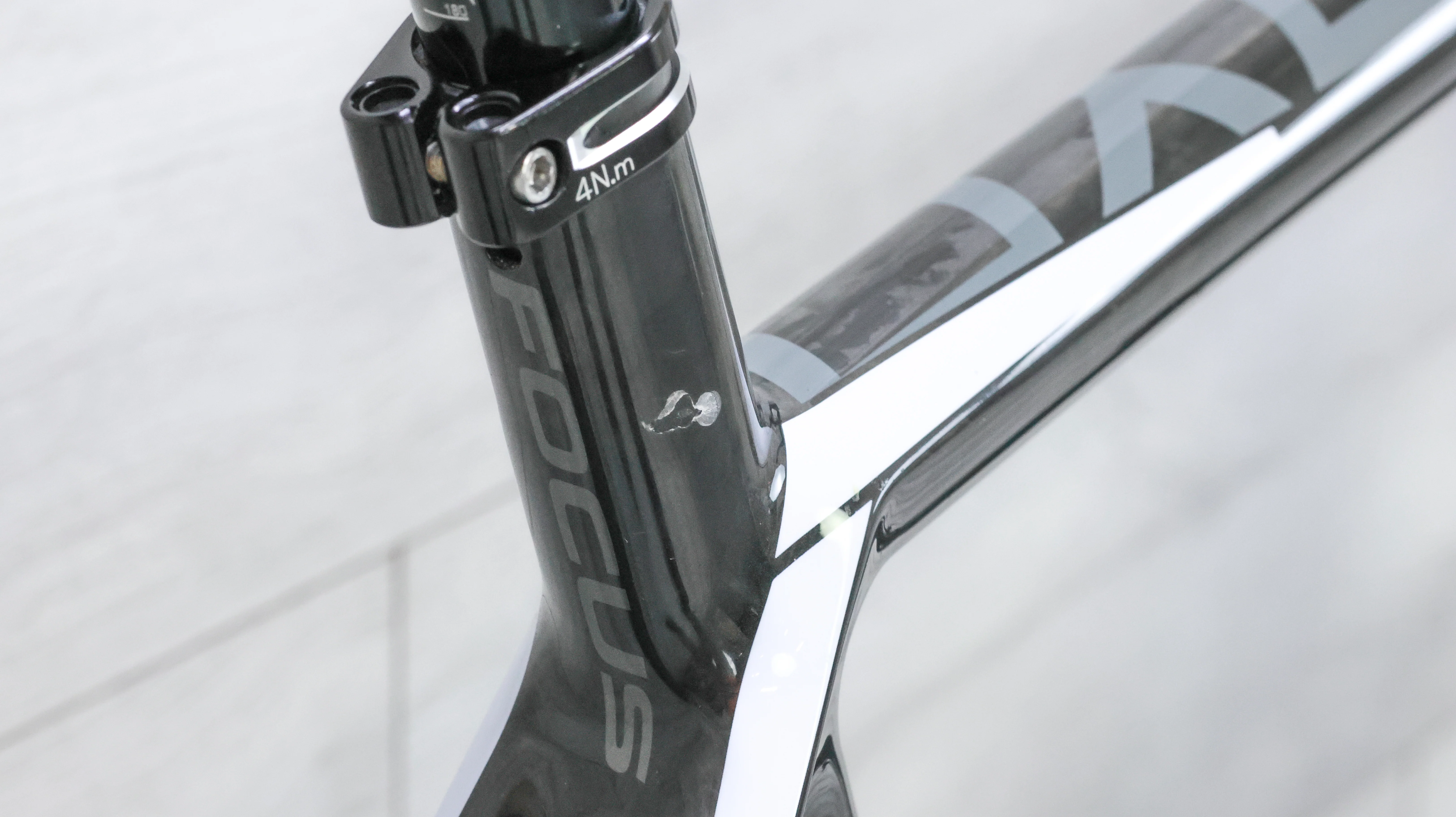 Focus Cayo 3.0 Disc Road Bike - 2015, Medium - Image 15