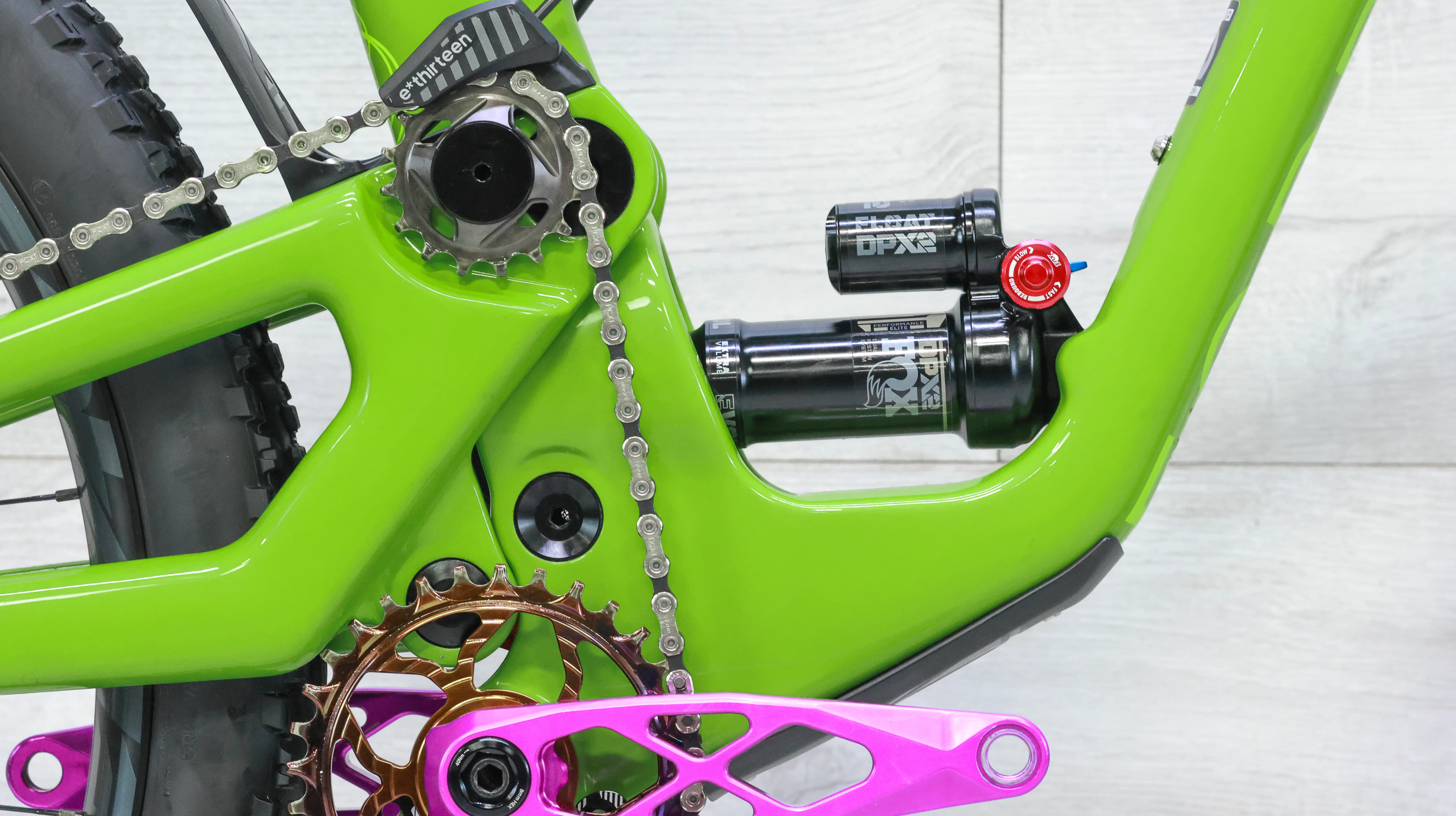 Forbidden Druid Mountain Bike - 2022, Small - Image 10