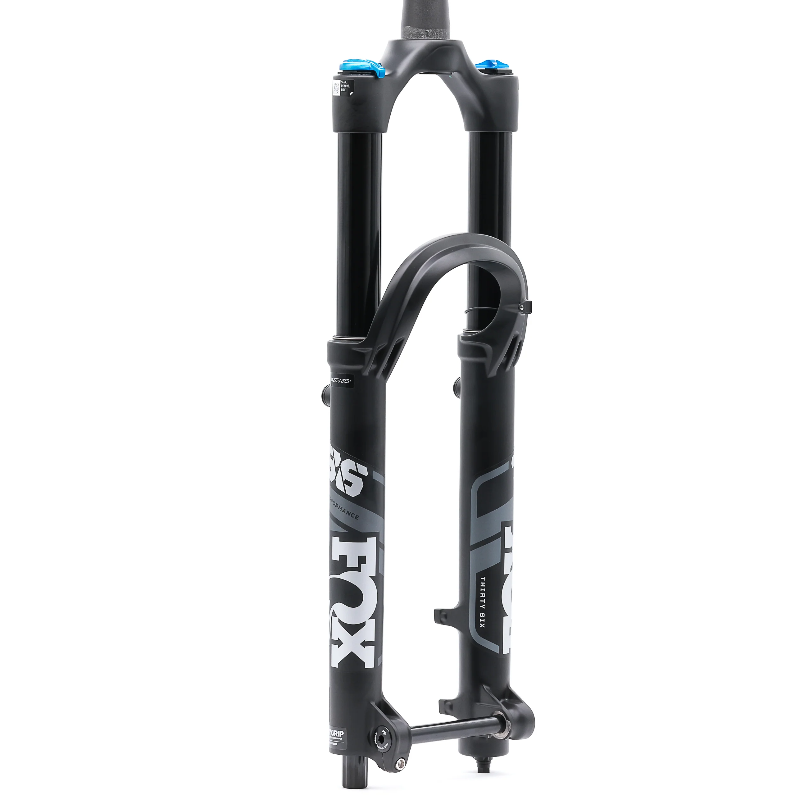 Fox 36 Performance Float 27.5" 150mm Travel 37mm Rake Fork