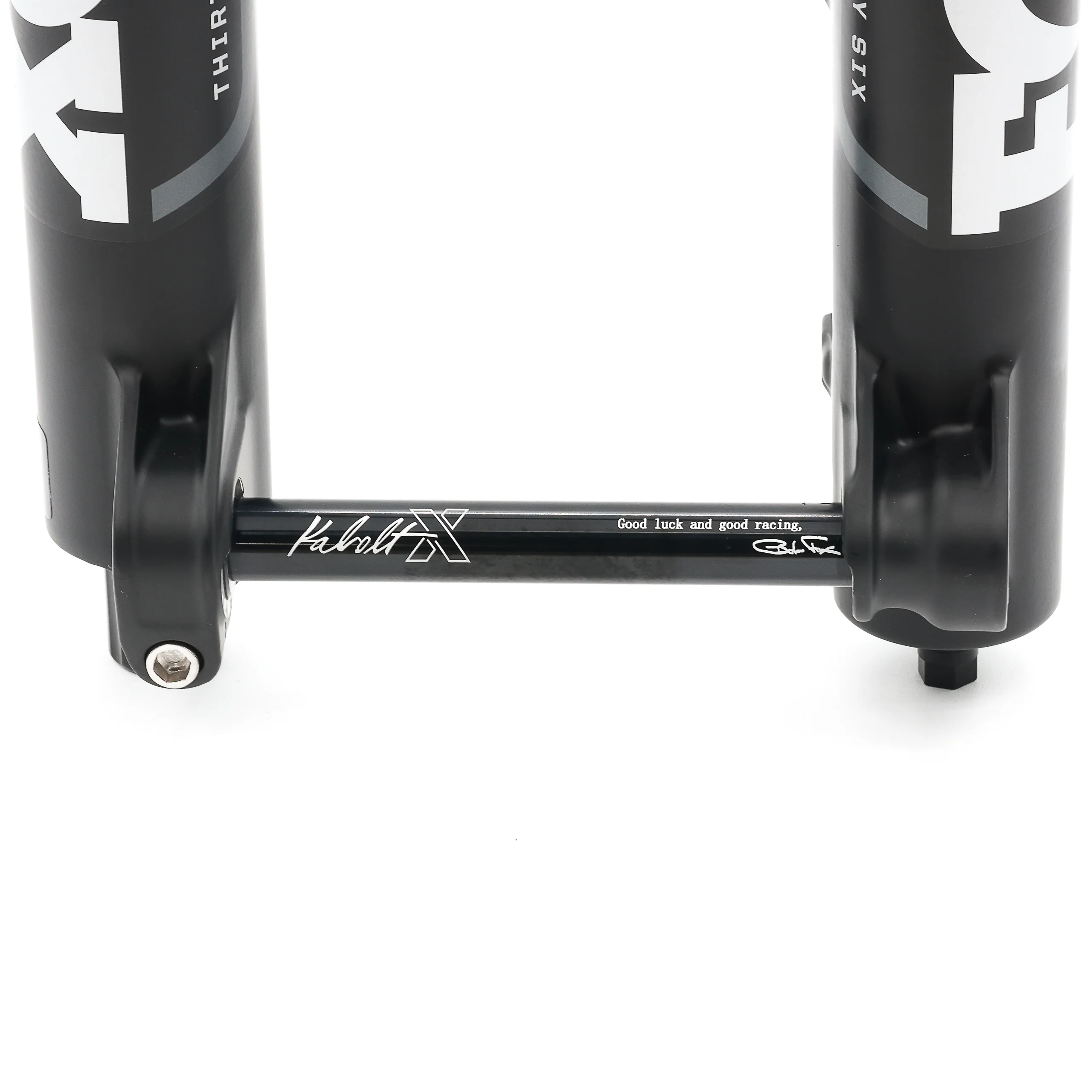 Fox 36 Performance Float 27.5" 150mm Travel 37mm Rake Fork - Image 8