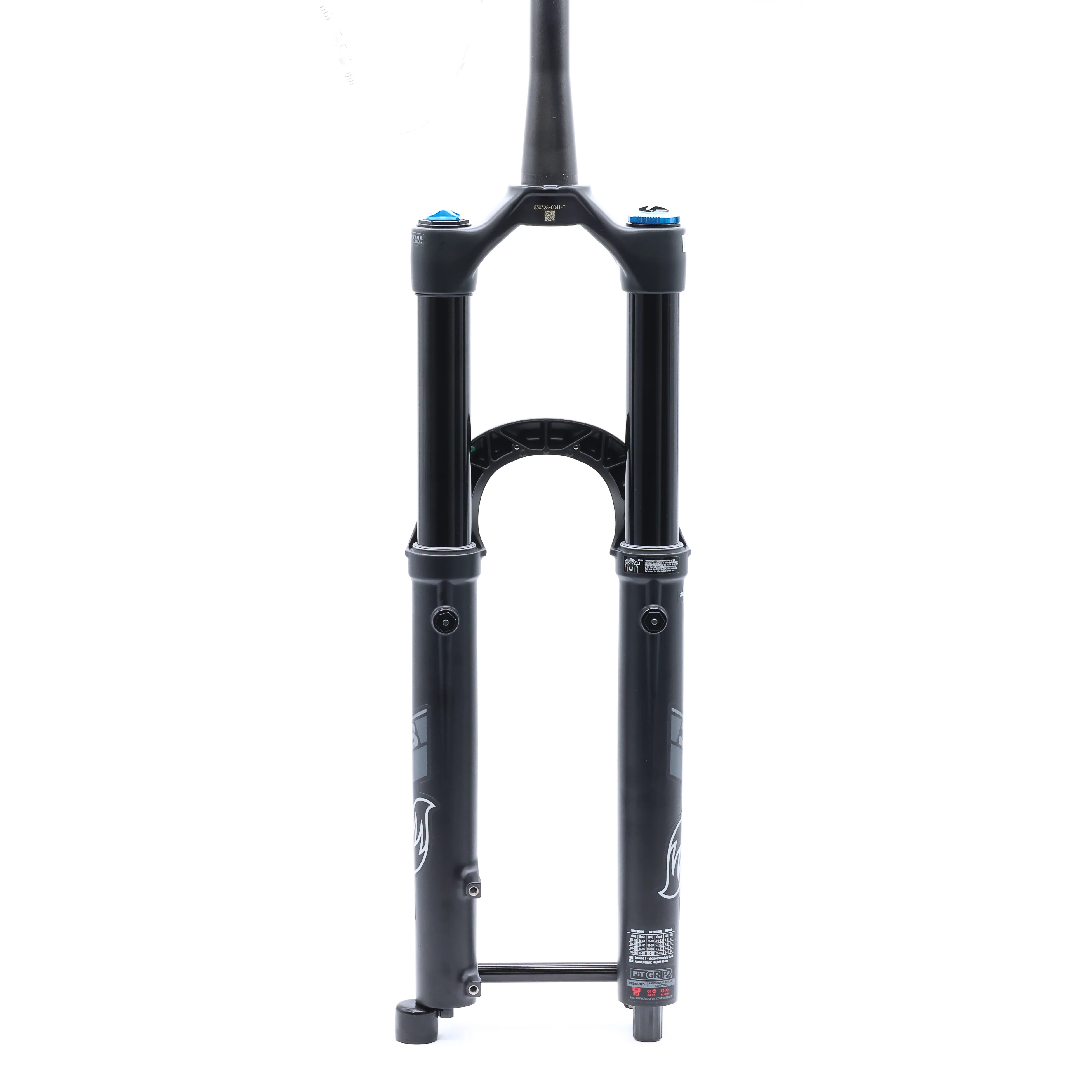 Fox 38 Performance Elite Float 27.5" 170mm Travel 44mm Rake Fork - Image 3