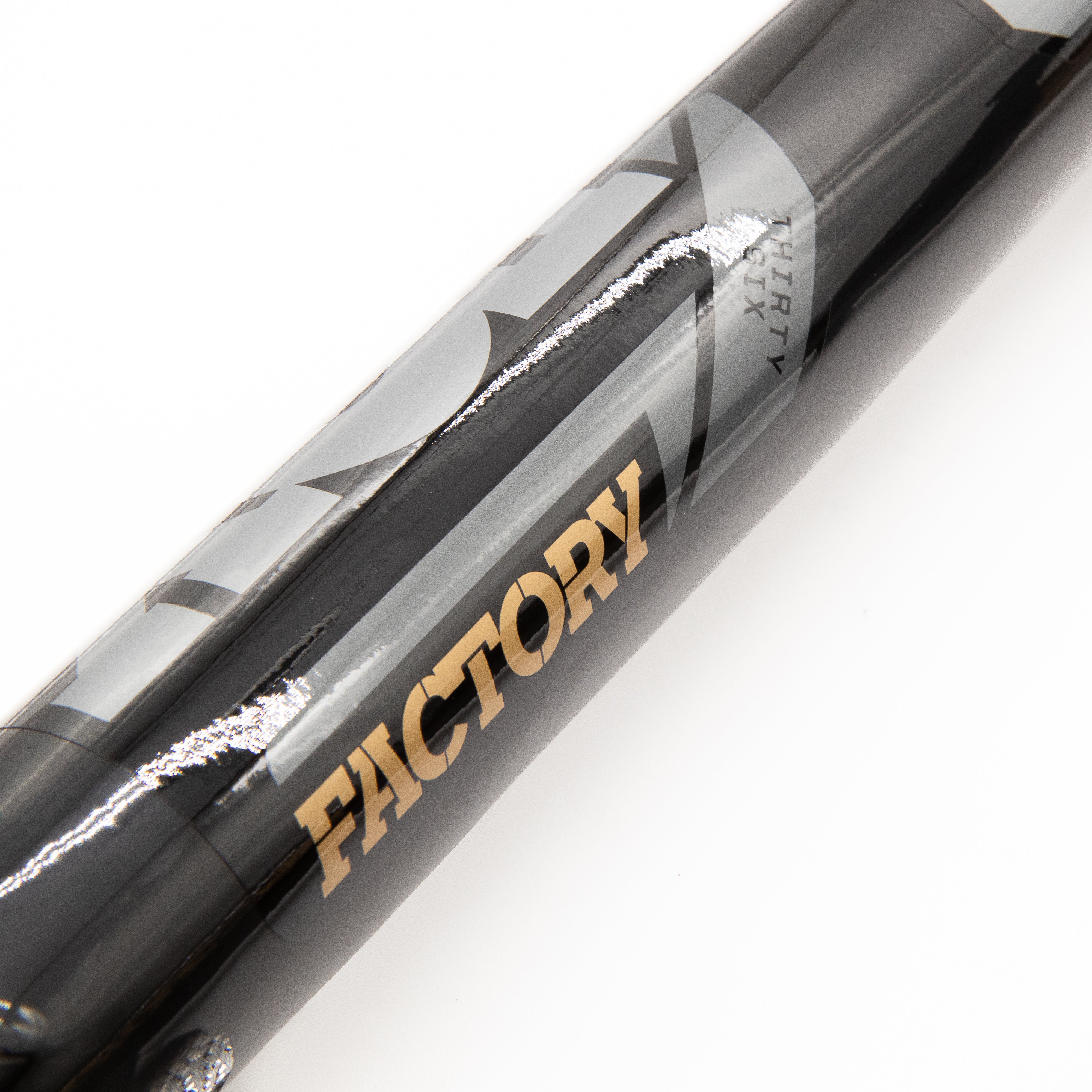 Fox 36 Float Factory Grip2 150mm 29" Boost Fork — Kashima, 44mm Rake - Image 17