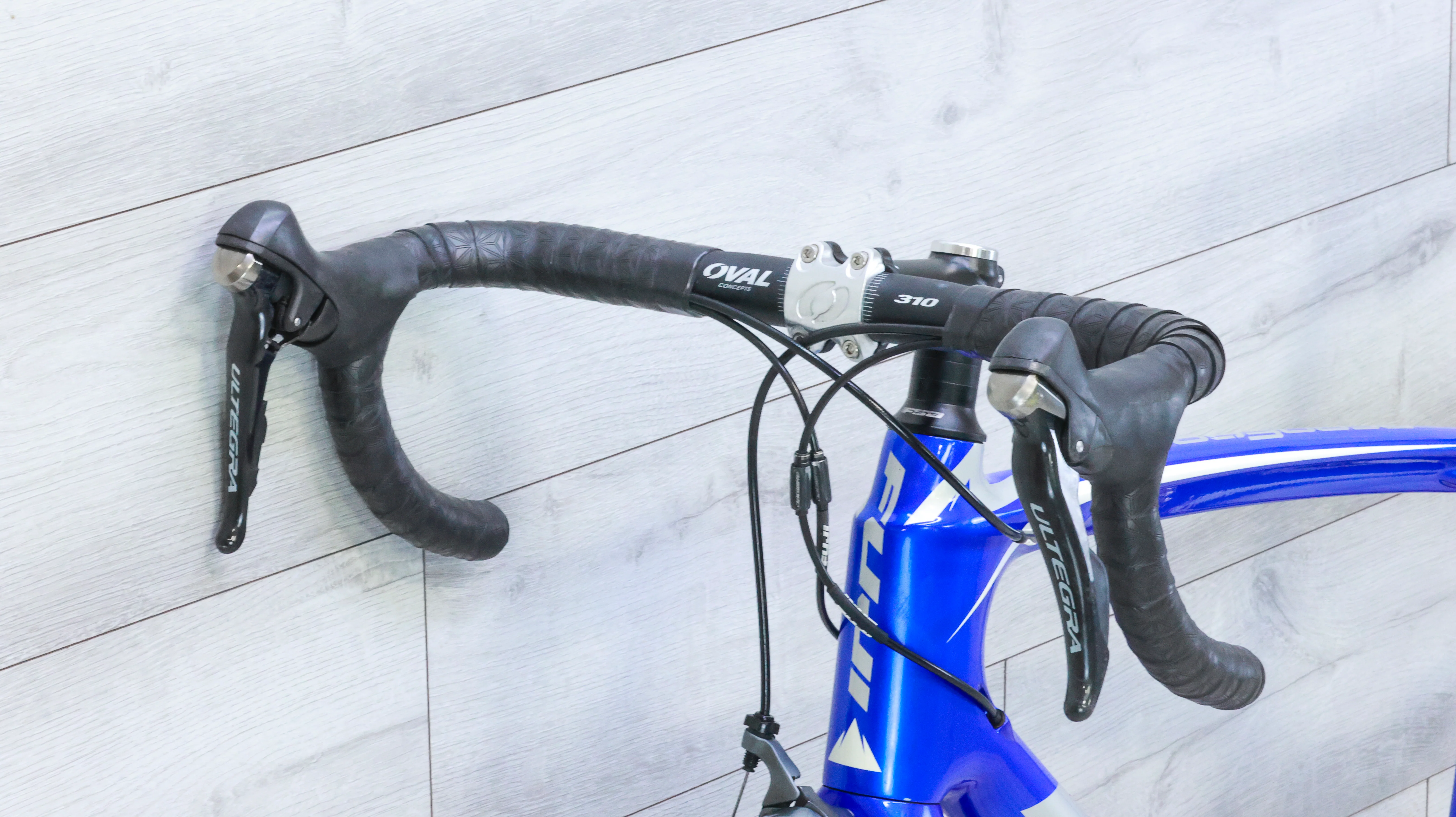 Fuji Gran Fondo 2.1 Road Bike - 2014, Medium - Image 11