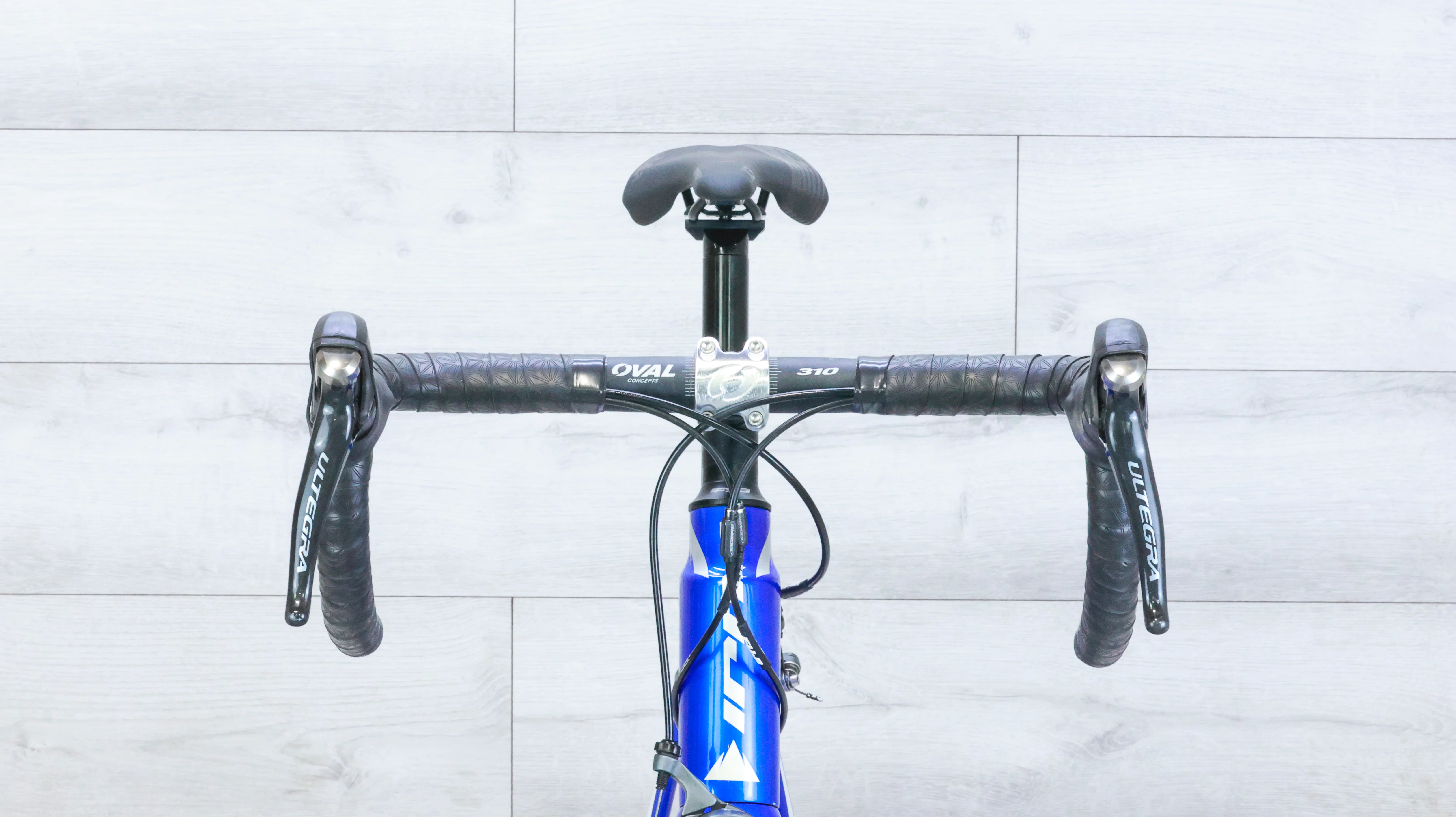 Fuji Gran Fondo 2.1 Road Bike - 2014, Medium - Image 12