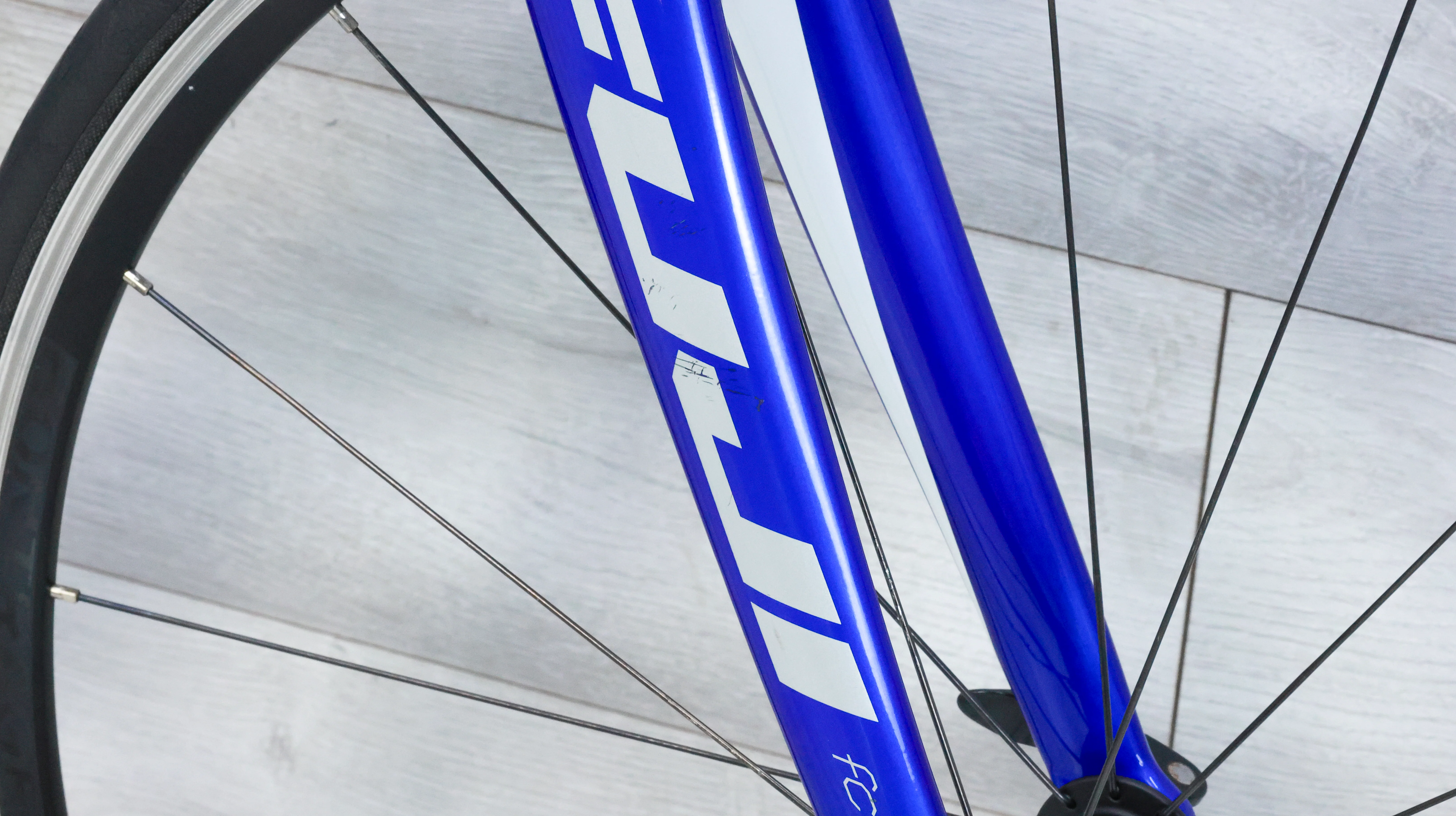 Fuji Gran Fondo 2.1 Road Bike - 2014, Medium - Image 17