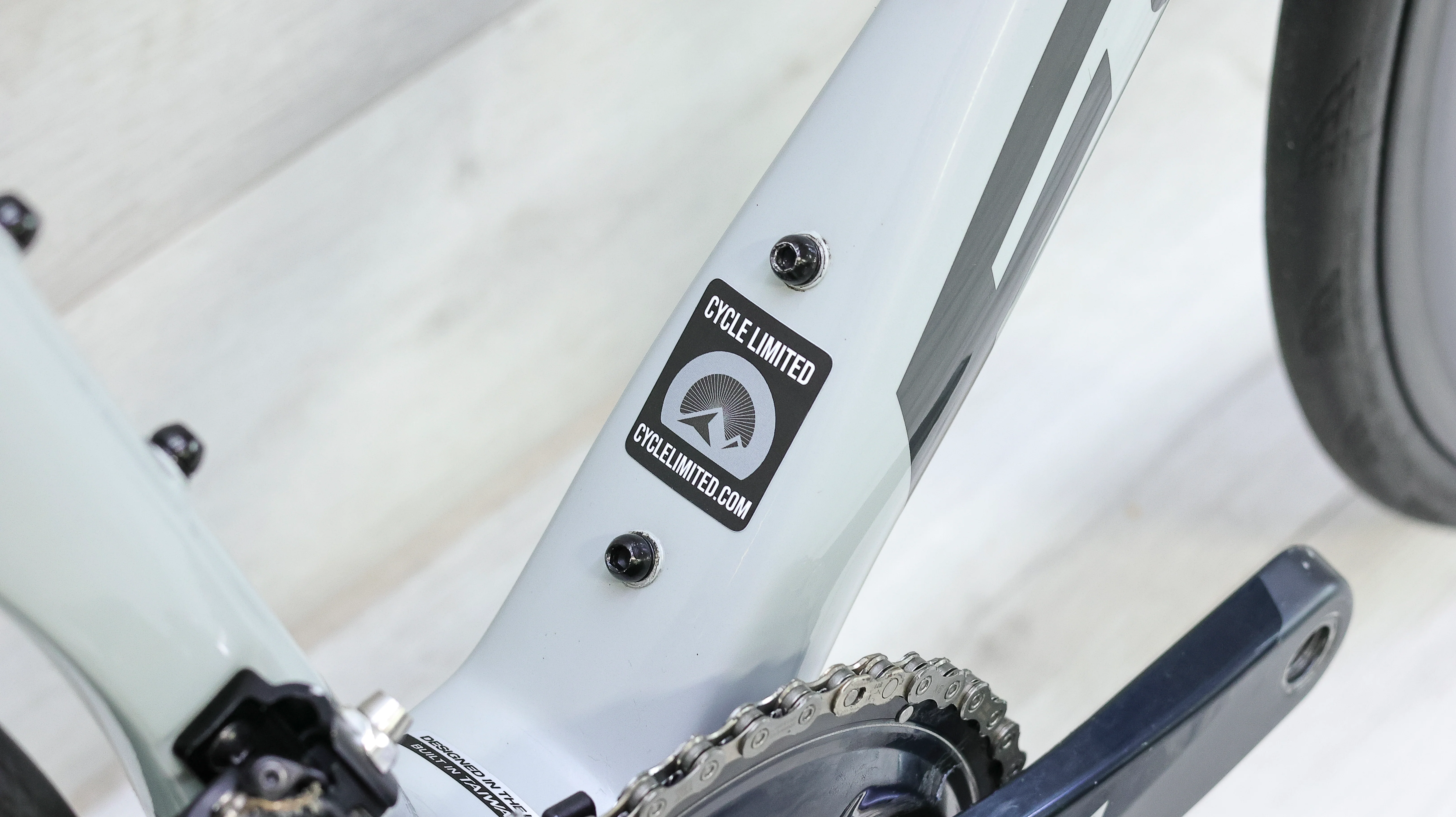 Fuji Transonic 2.1 Road Bike - 2022, Large - Image 3