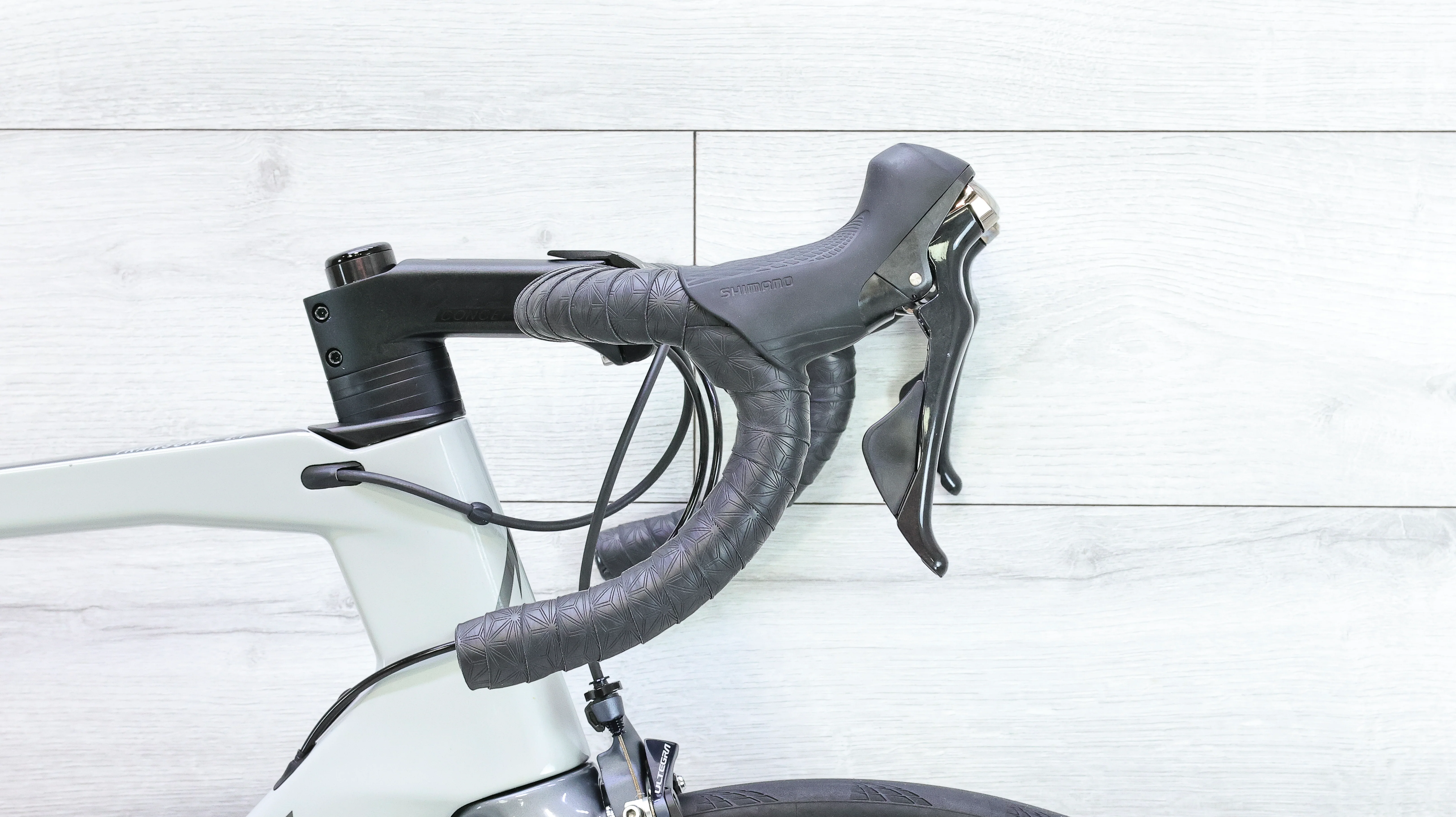 Fuji Transonic 2.1 Road Bike - 2022, Large - Image 9