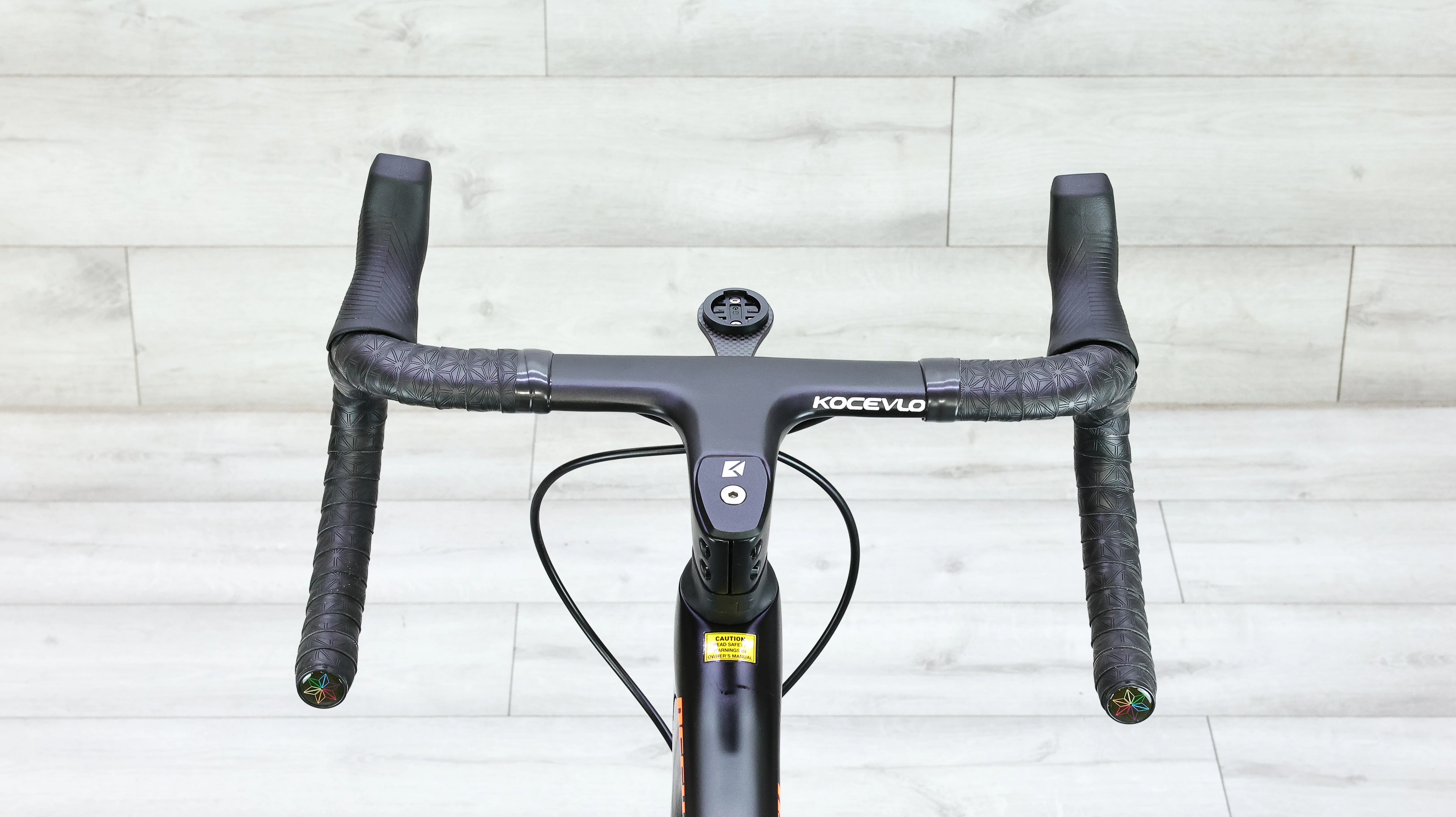 Giant Defy Advanced 1 Rival eTap AXS Road Bike - 2017, X-Large - Image 13