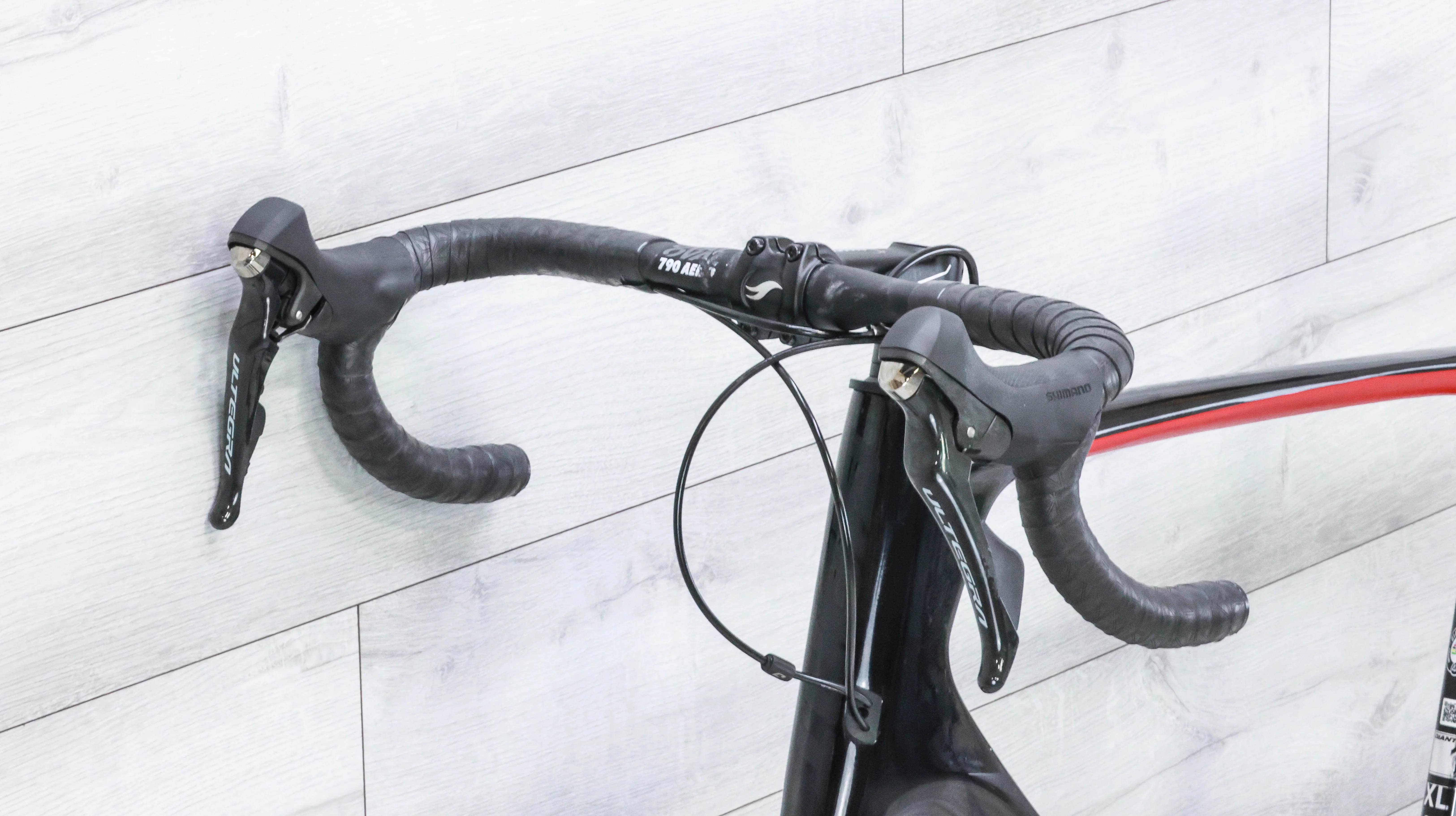Giant Defy Advanced 1 Road Bike - 2019, X-Large - Image 11