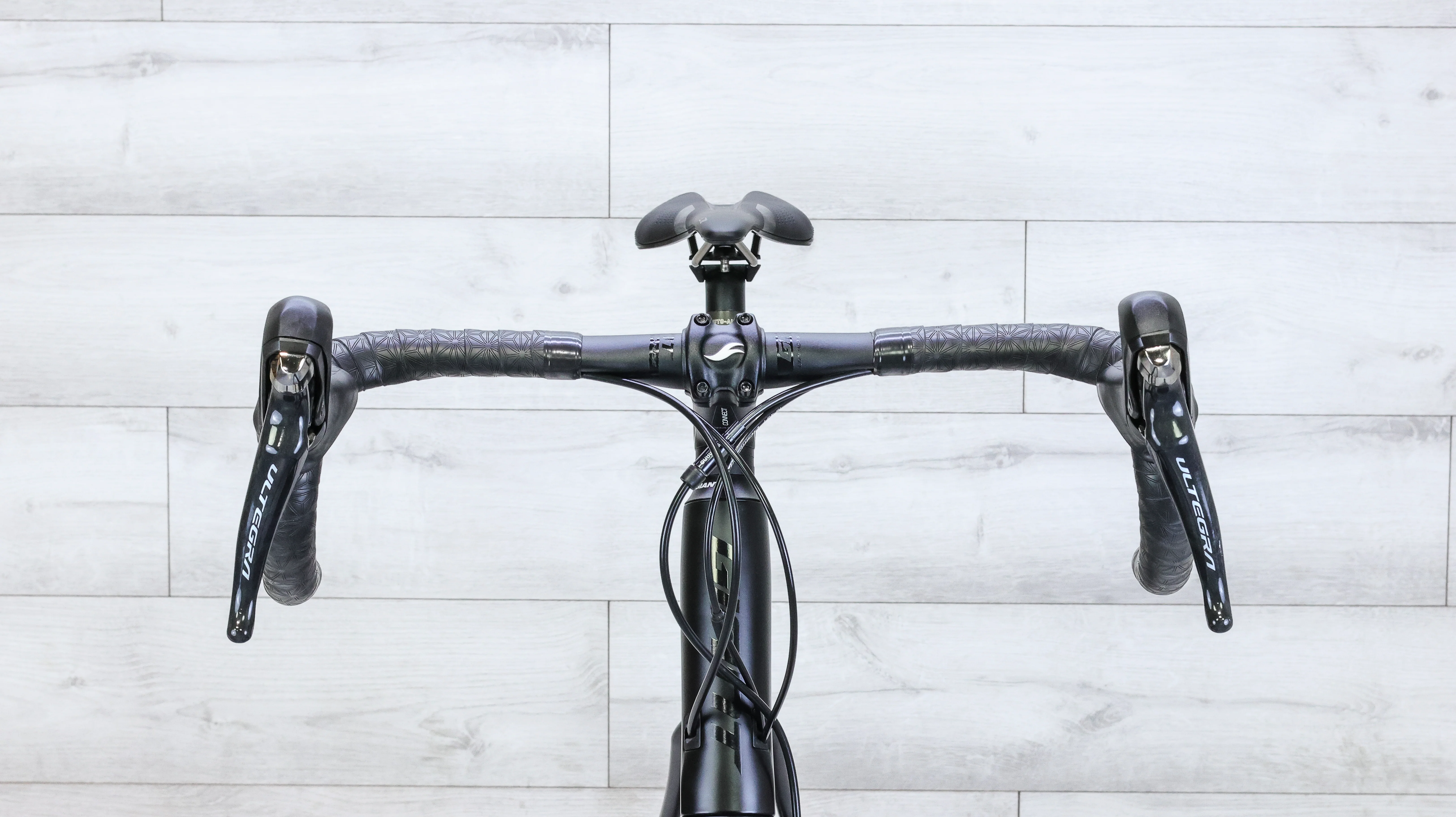 Giant Revolt Advanced 0 Gravel Bike - 2019, Large - Image 12