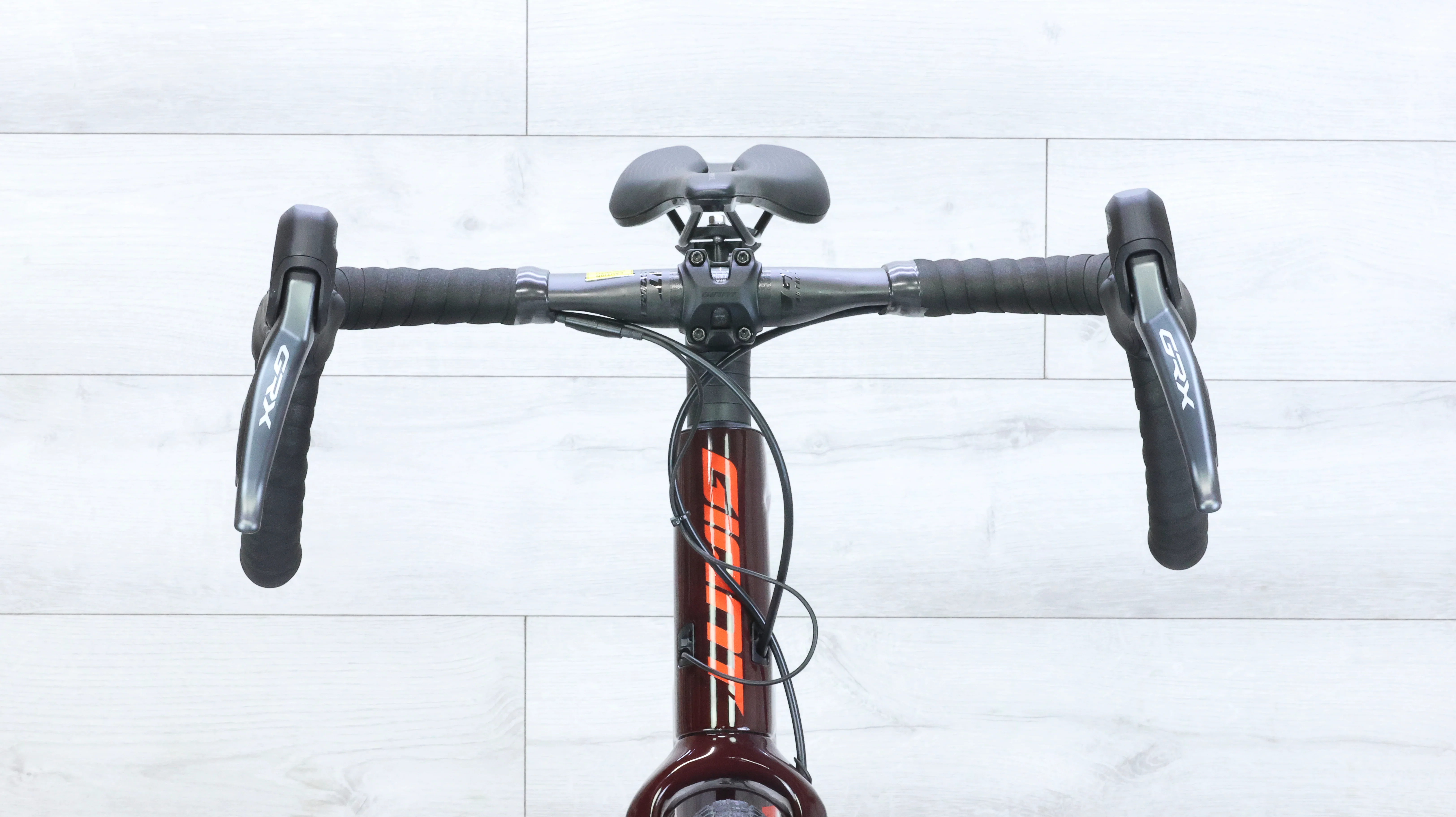 Giant Revolt Advanced Pro 0 Gravel Bike - 2022, Med/Large - Image 12
