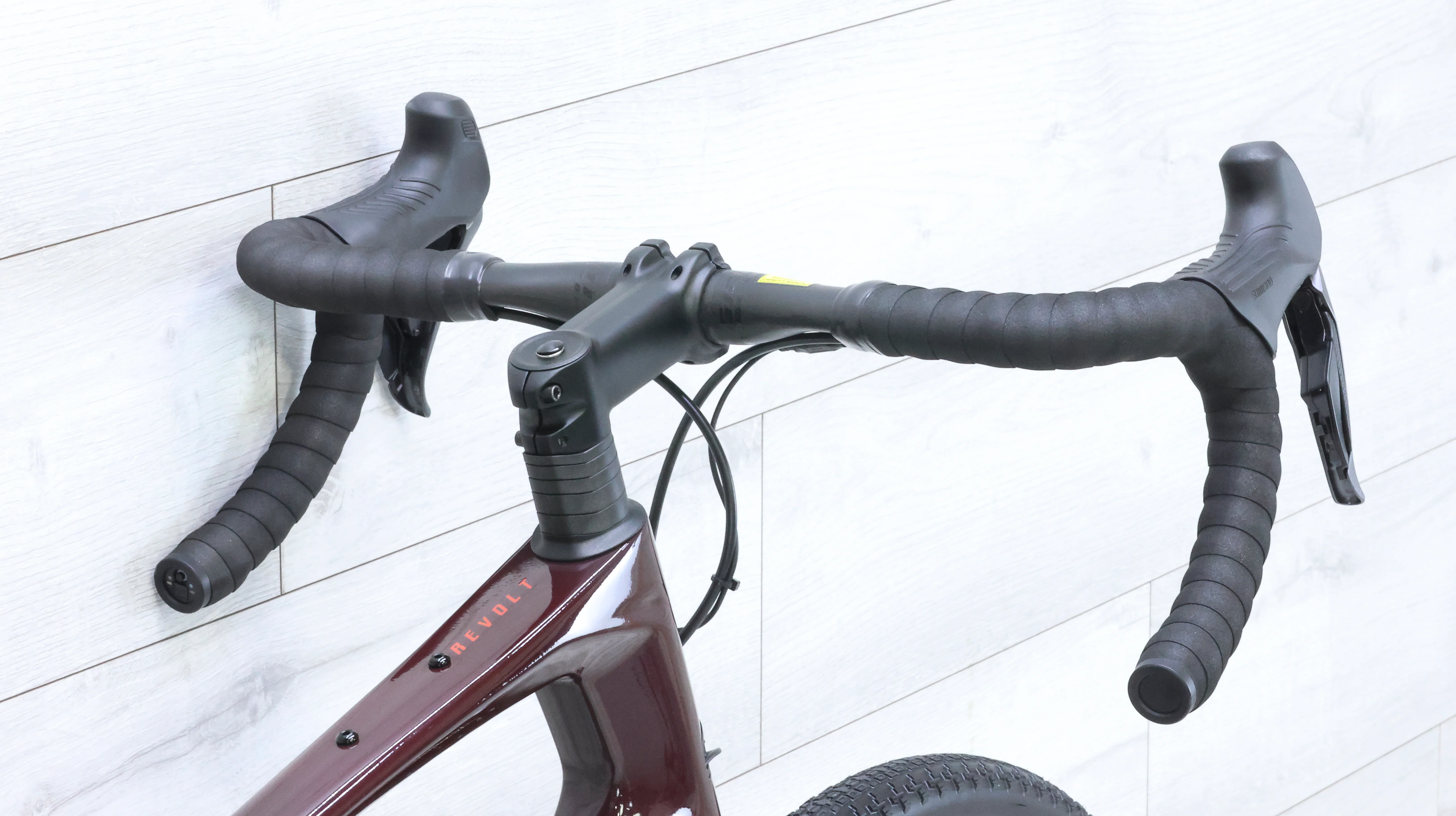 Giant Revolt Advanced Pro 0 Gravel Bike - 2022, Med/Large - Image 9