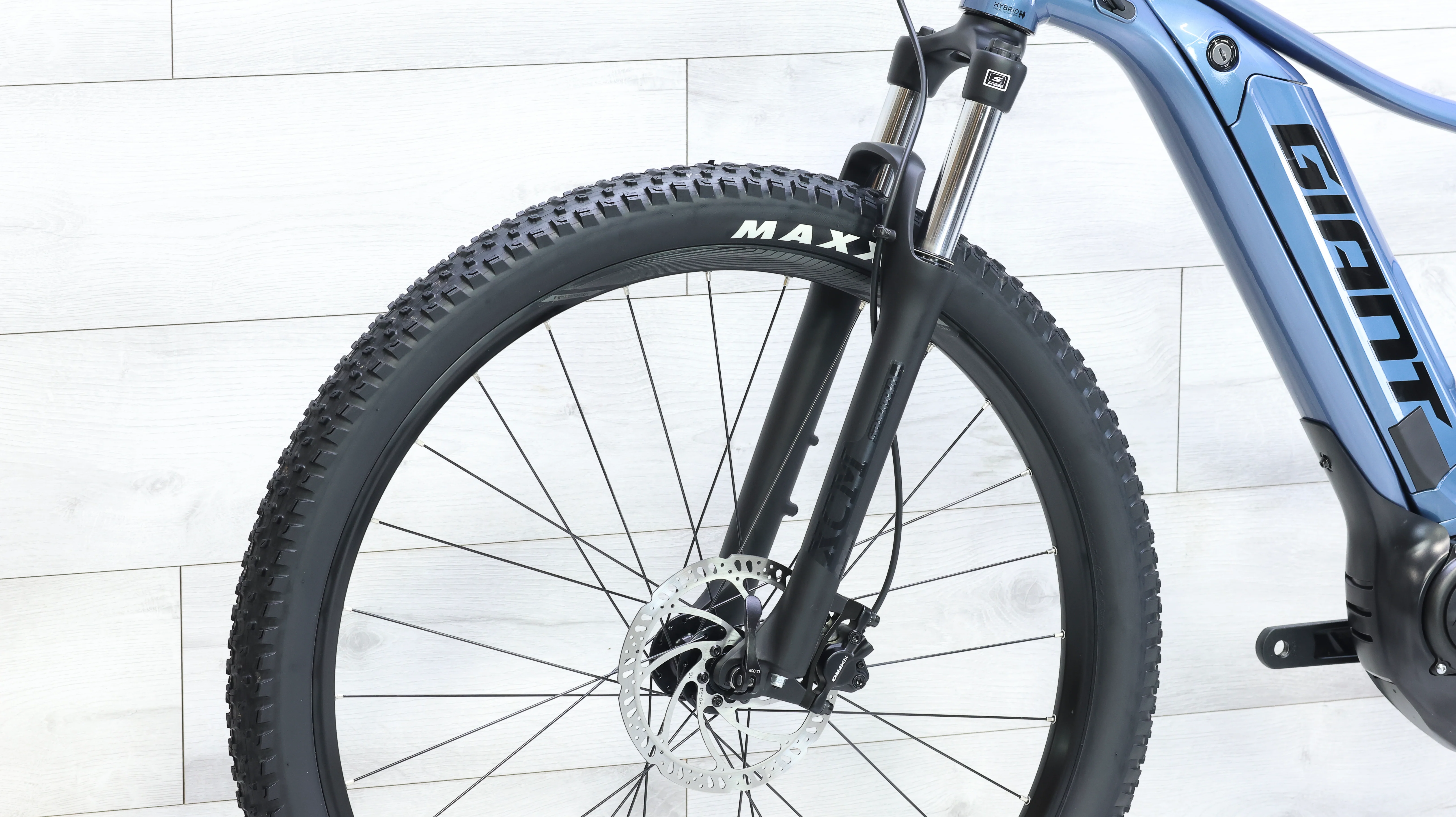 Giant Talon E+ 3 29er Mountain E-Bike - 2022, Medium - Image 10