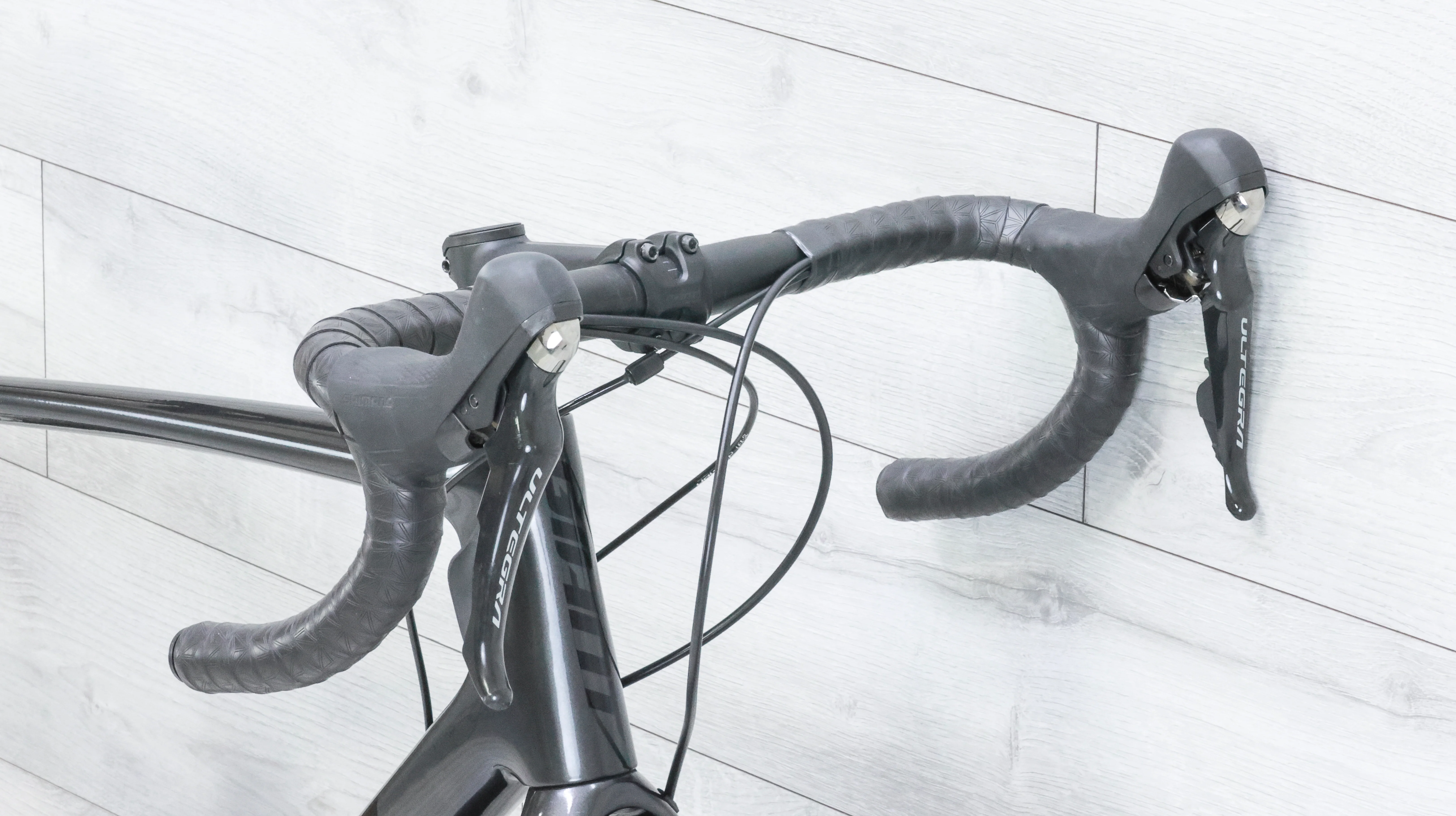 Giant TCR Advanced Disc 1+ Pro Road Bike - 2022, Med/Large - Image 10