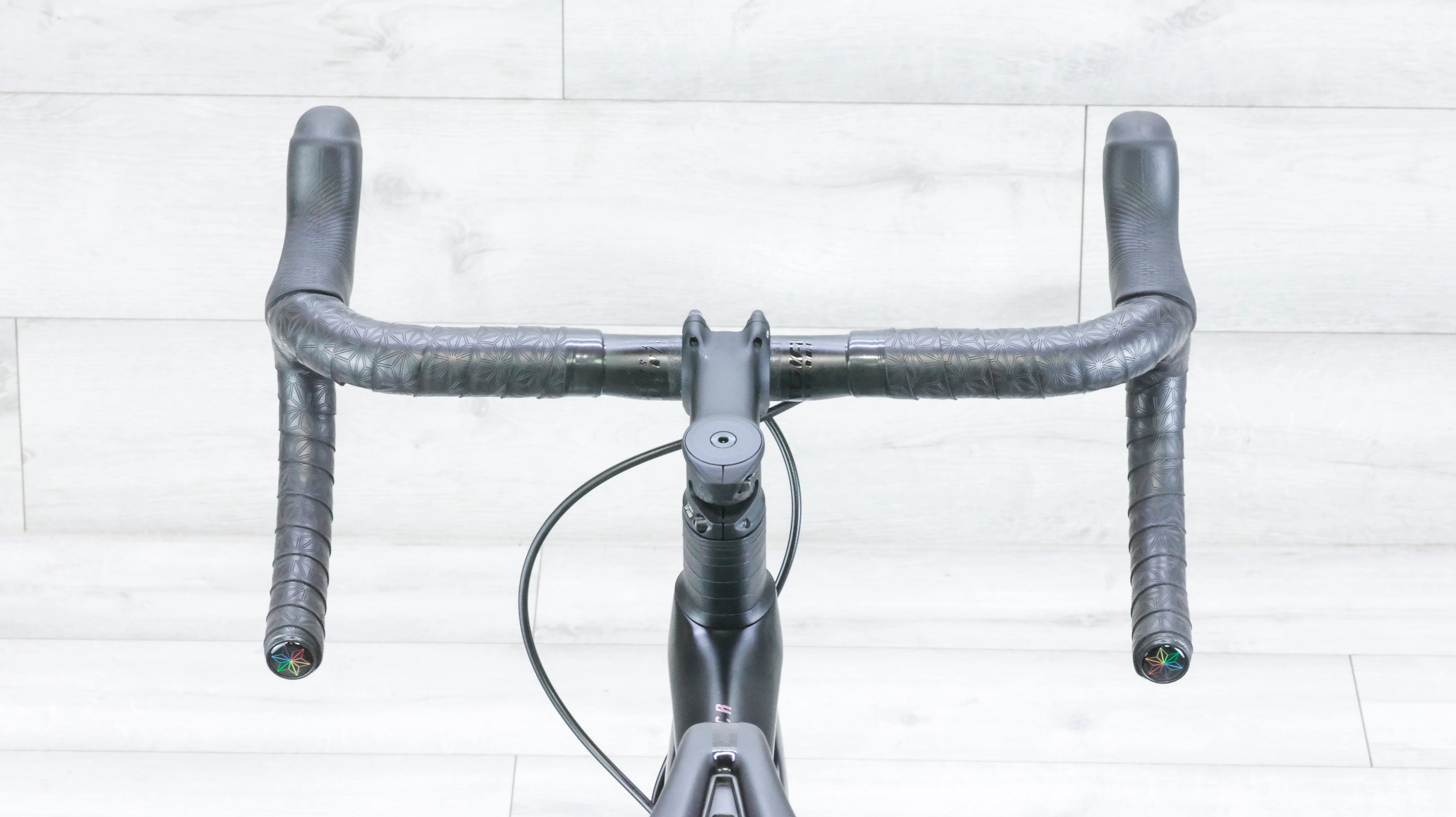 Giant TCR Advanced Pro Disc 0 AR Road Bike - 2023, Medium - Image 13