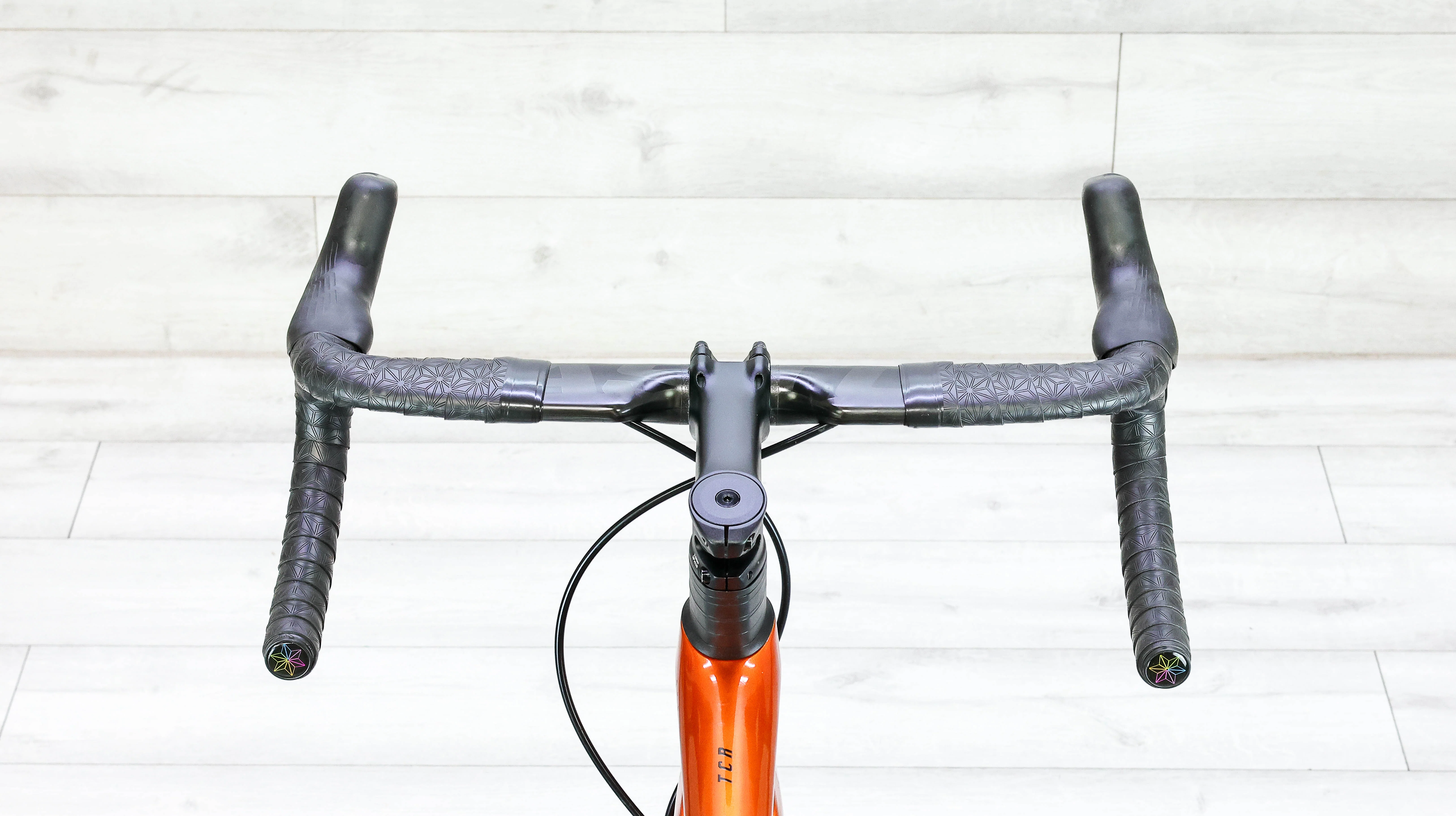 Giant TCR Advanced Pro Disc 0 Ultegra Di2 Road Bike - 2022, Large - Image 13