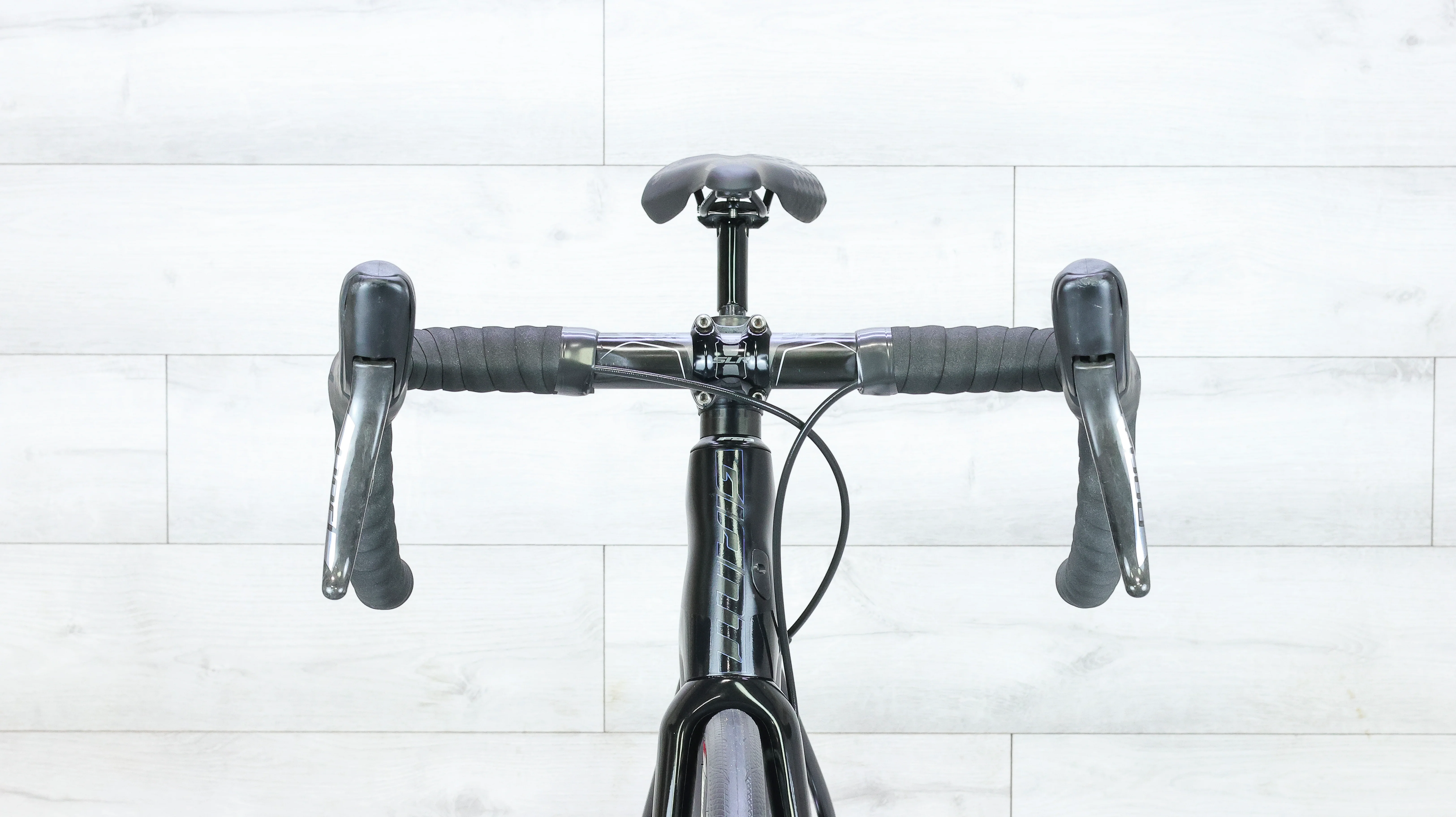 Giant TCR Advanced SL 0 Disc Red Road Bike - 2020, Small - Image 12
