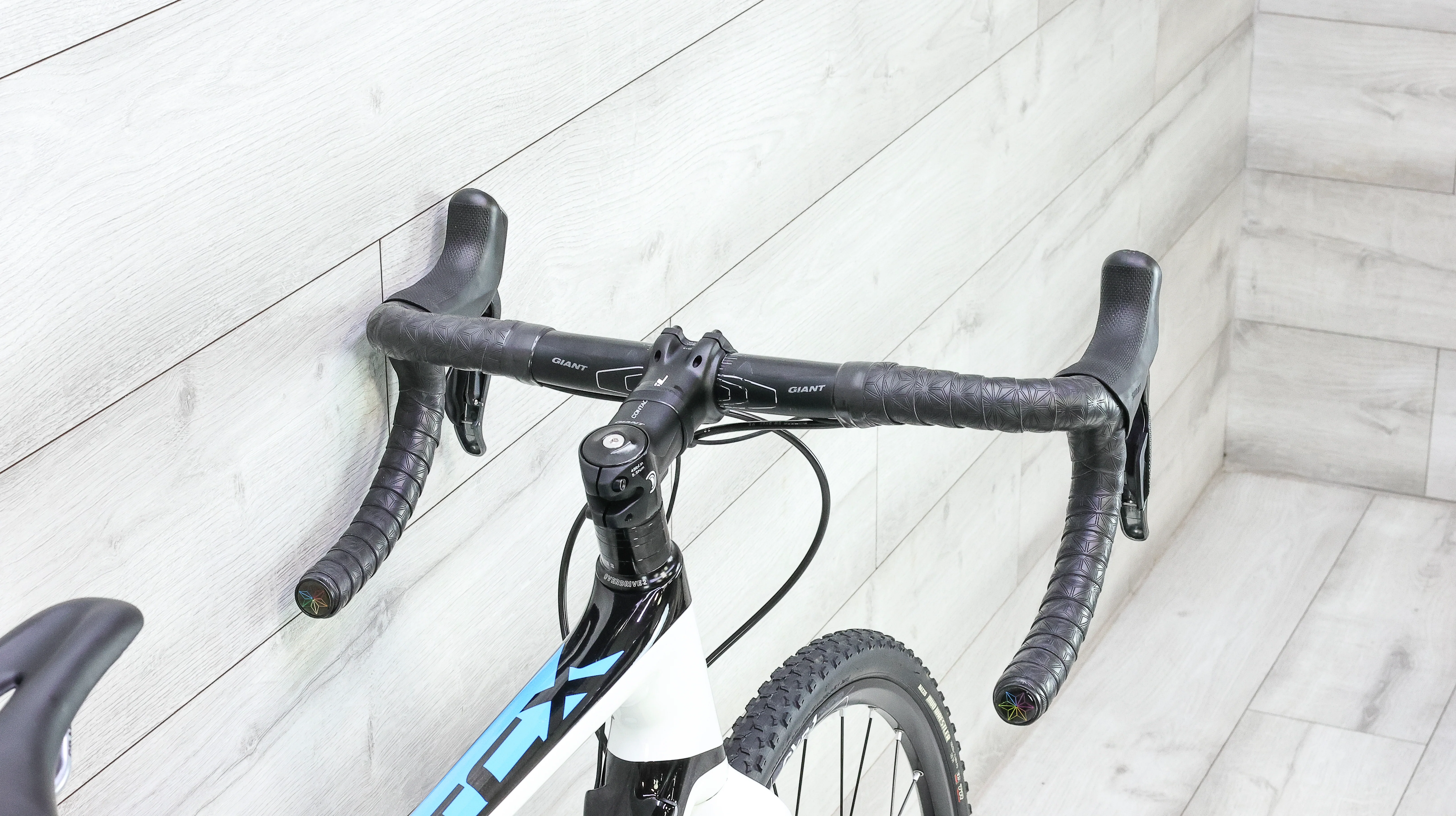 Giant TCX Advanced Pro 1 Cyclocross Bike - 2016, Med/Large - Image 8