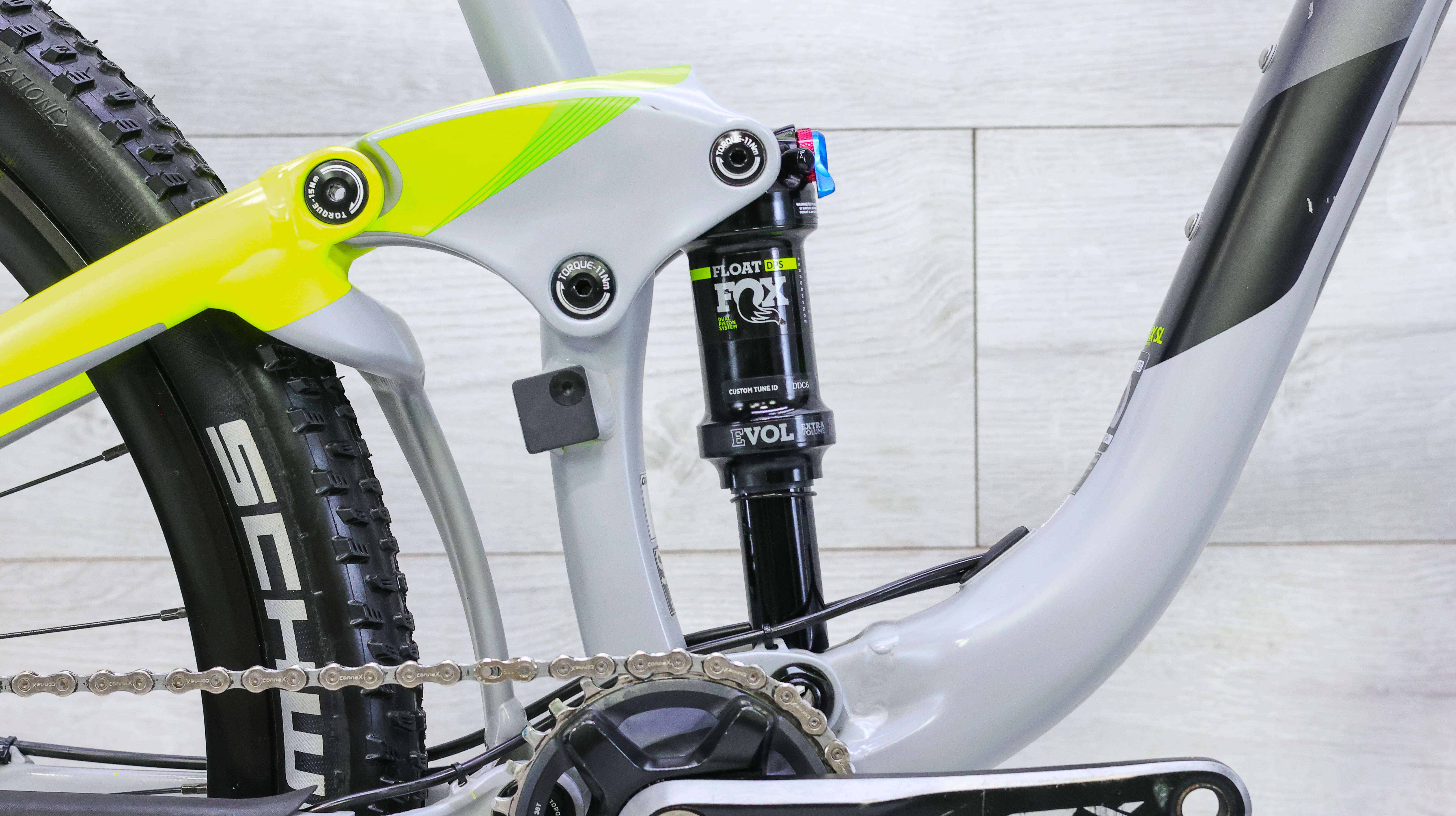 Giant Trance 2 Mountain Bike - 2018, Small - Image 10