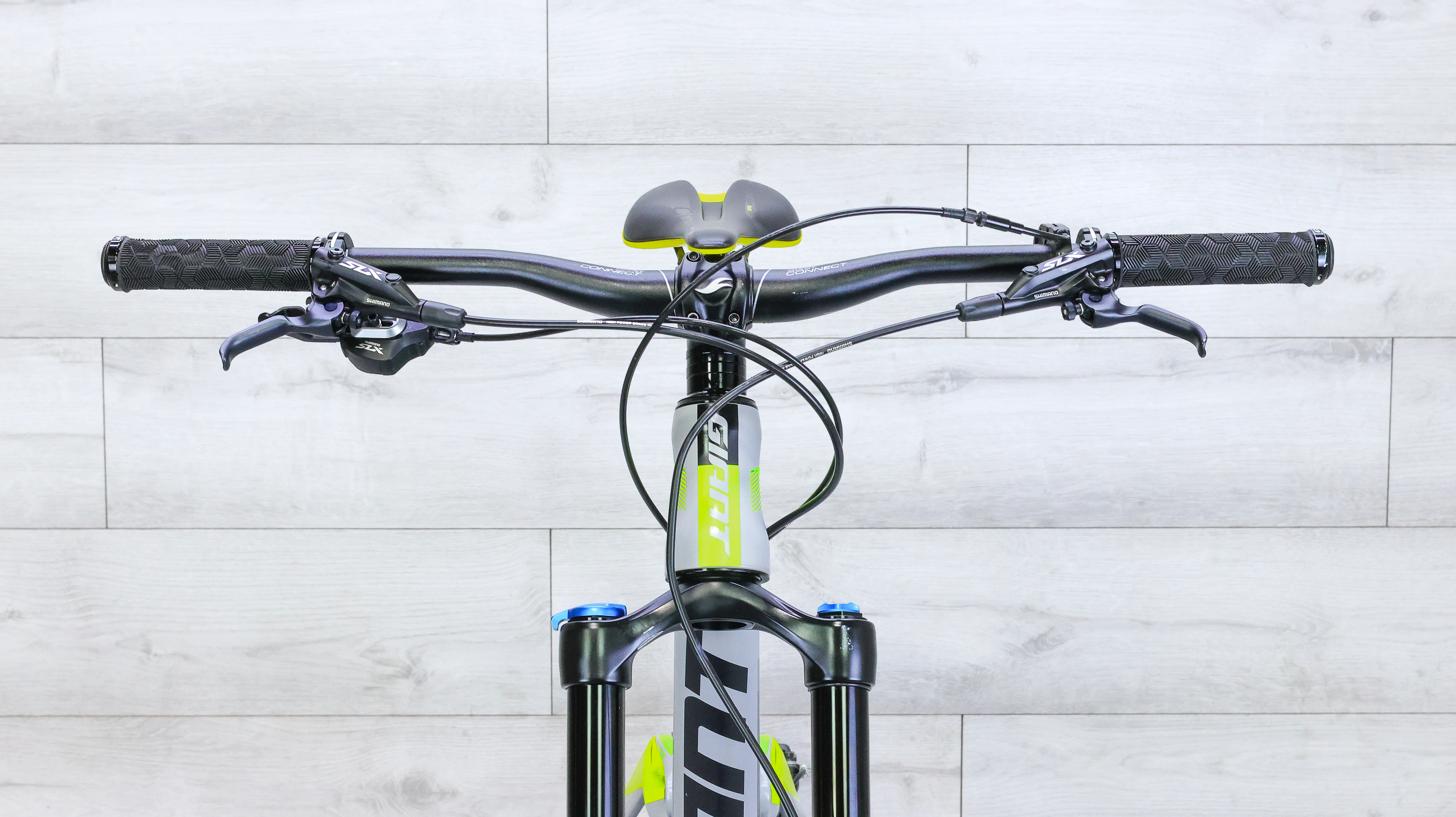 Giant Trance 2 Mountain Bike - 2018, Small - Image 12