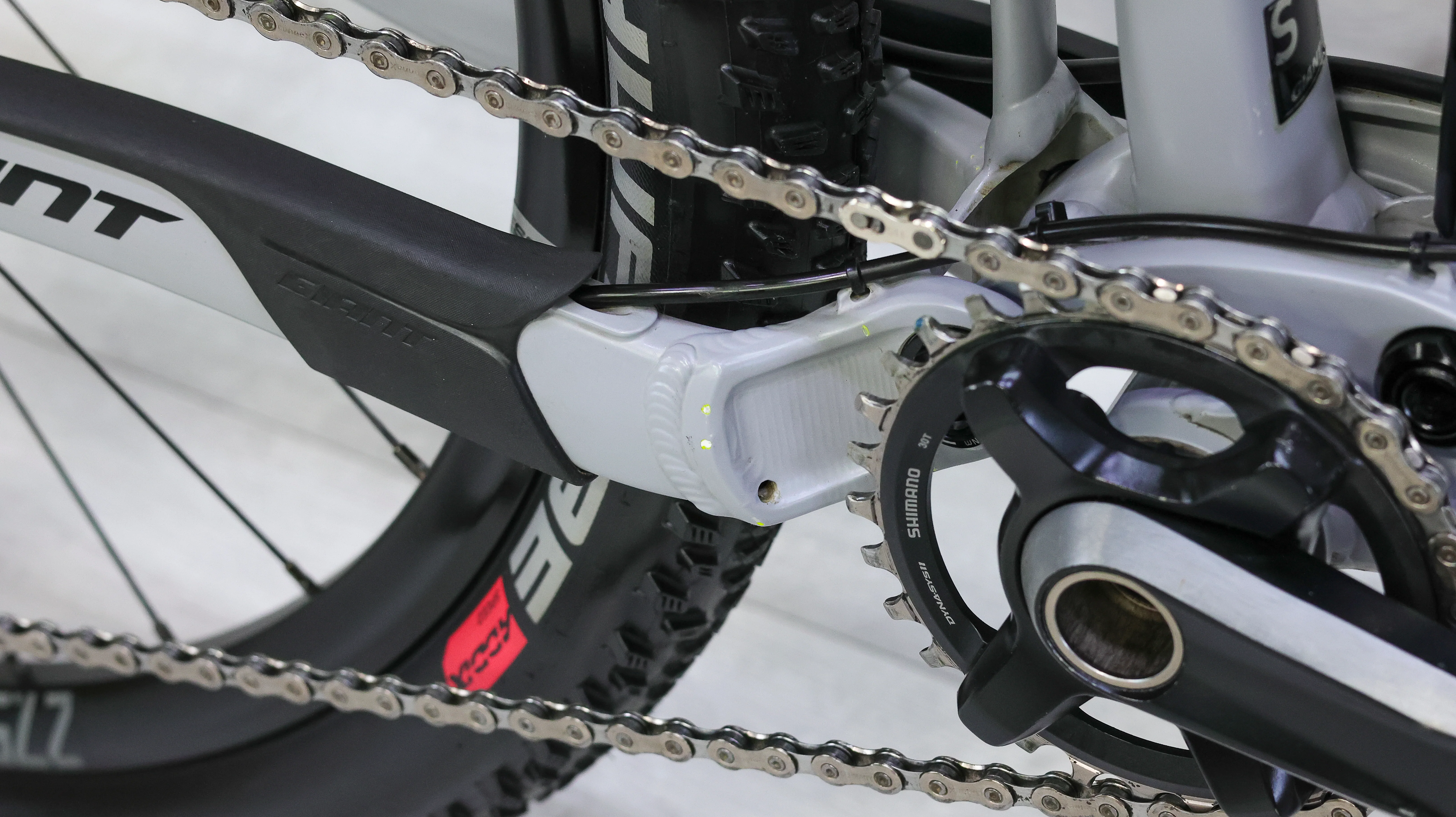 Giant Trance 2 Mountain Bike - 2018, Small - Image 17
