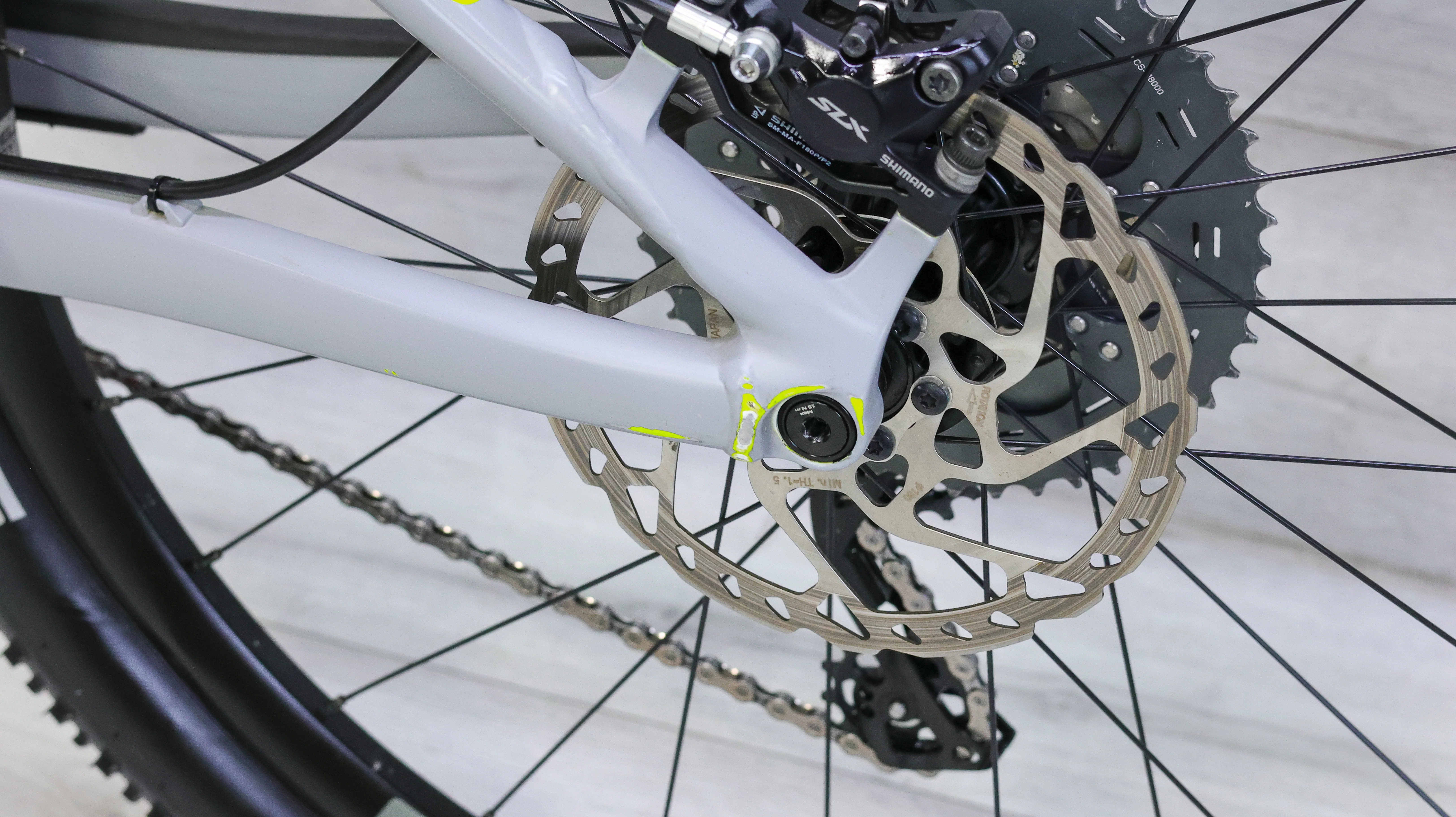 Giant Trance 2 Mountain Bike - 2018, Small - Image 18