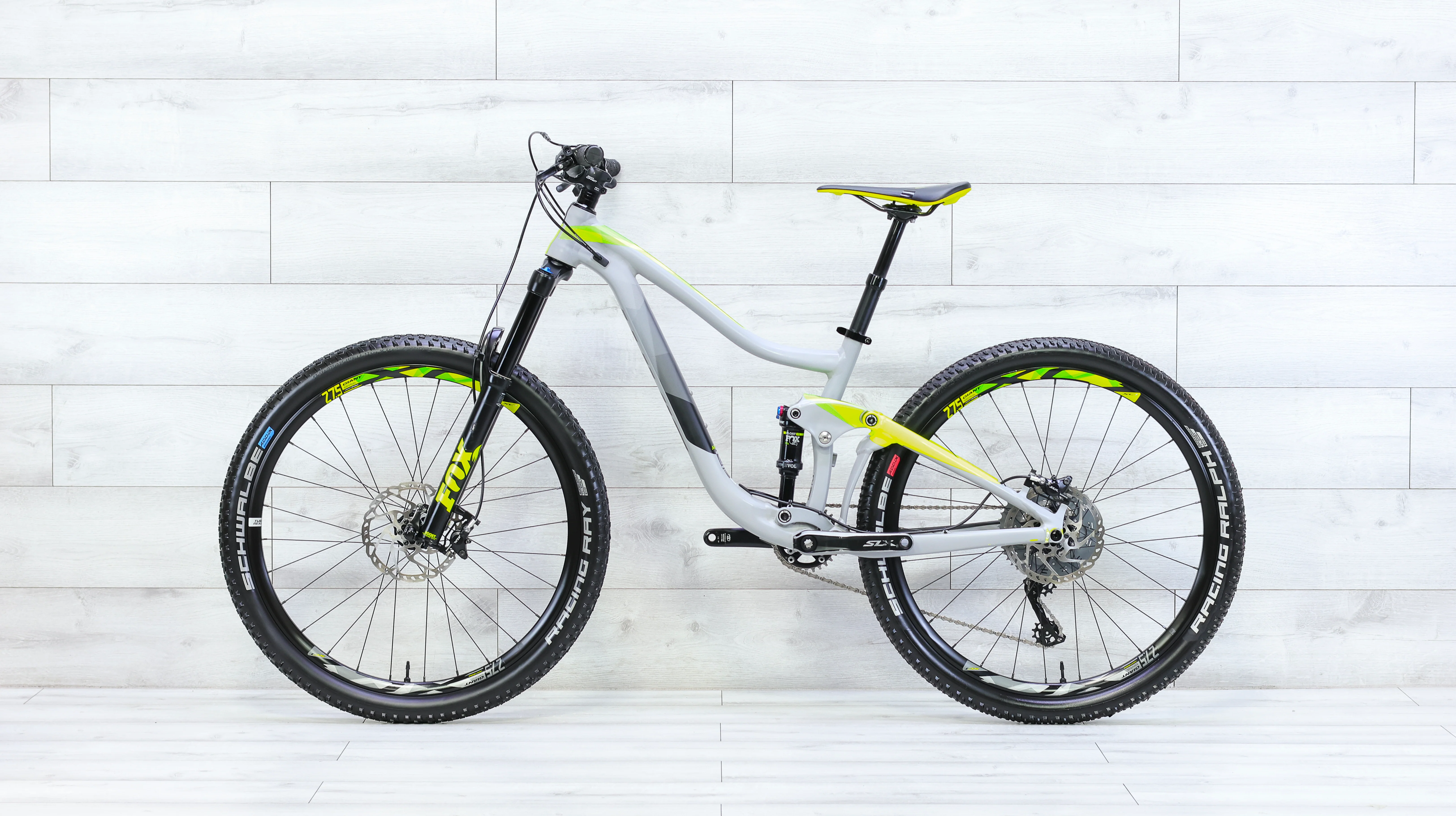 Giant Trance 2 Mountain Bike - 2018, Small - Image 2