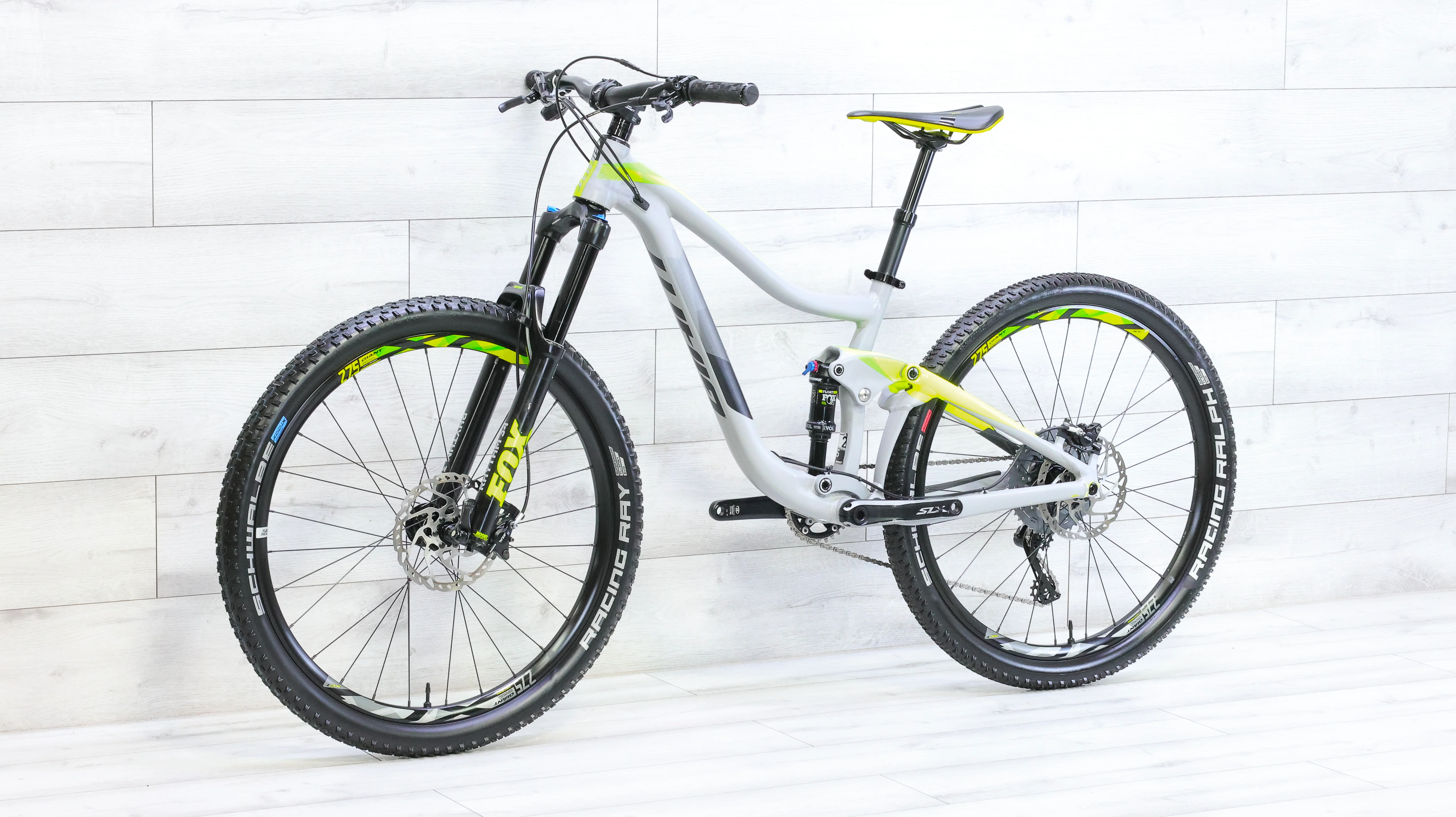 Giant Trance 2 Mountain Bike - 2018, Small - Image 4