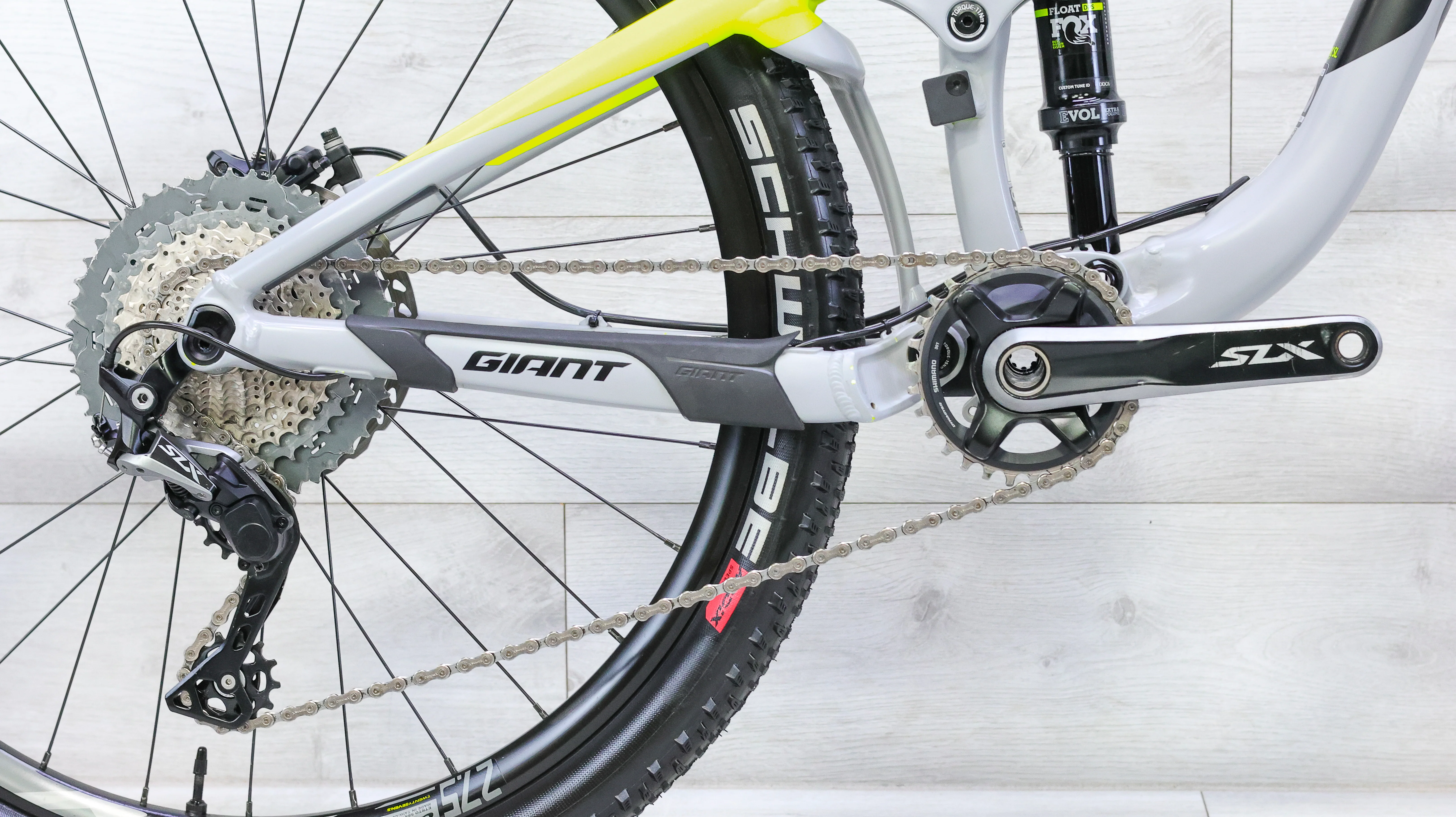 Giant Trance 2 Mountain Bike - 2018, Small - Image 5