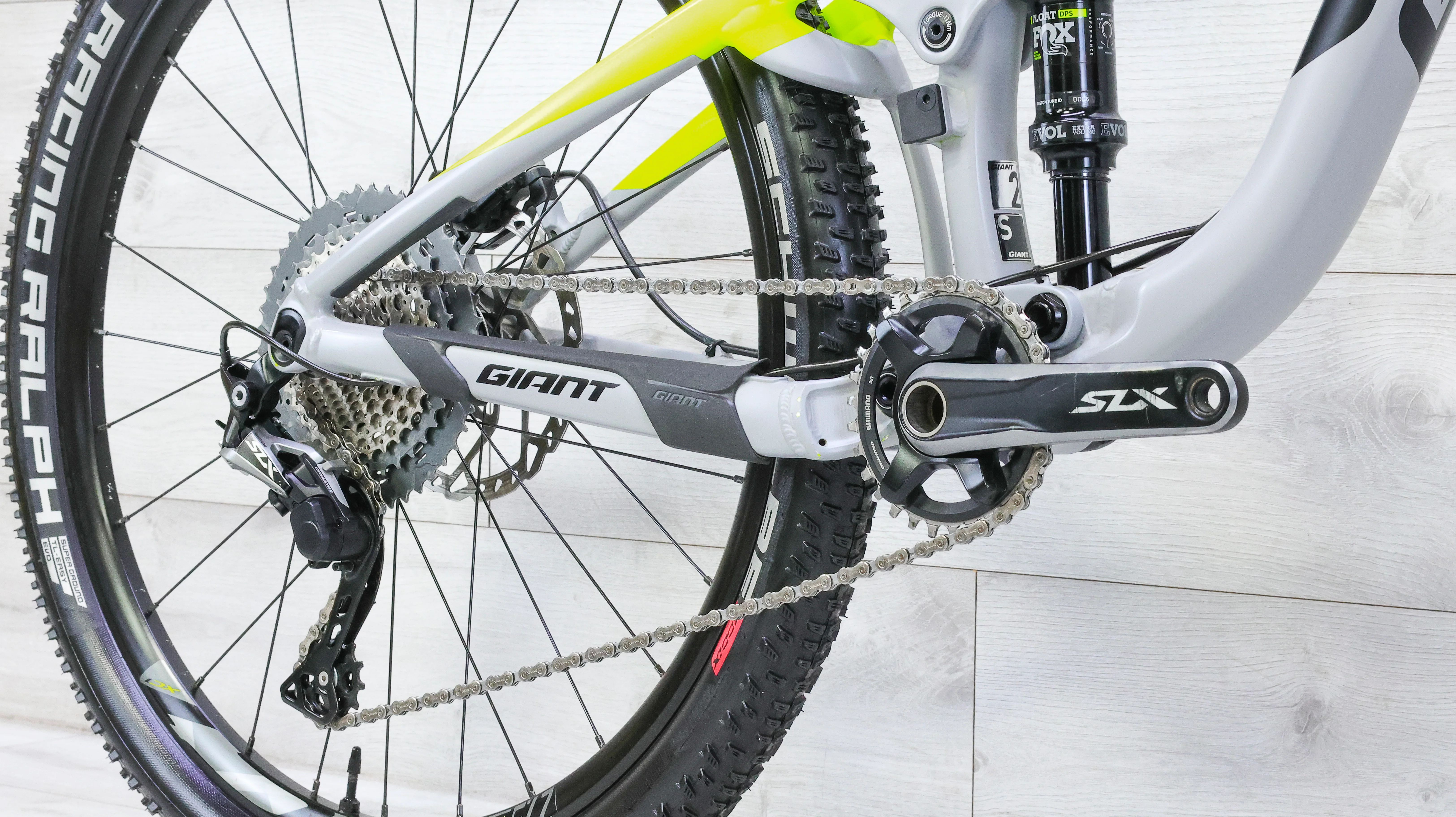 Giant Trance 2 Mountain Bike - 2018, Small - Image 6