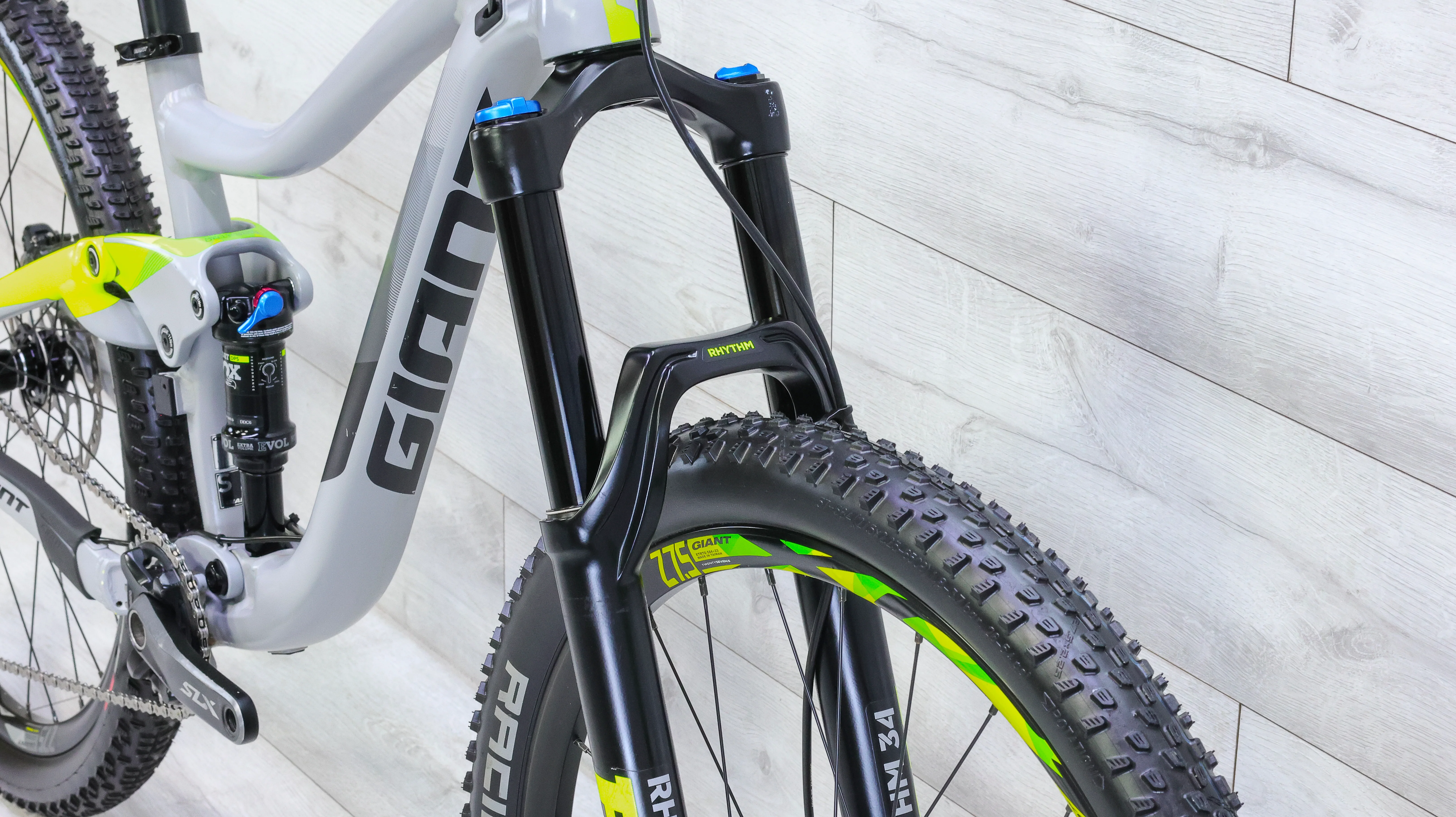 Giant Trance 2 Mountain Bike - 2018, Small - Image 8