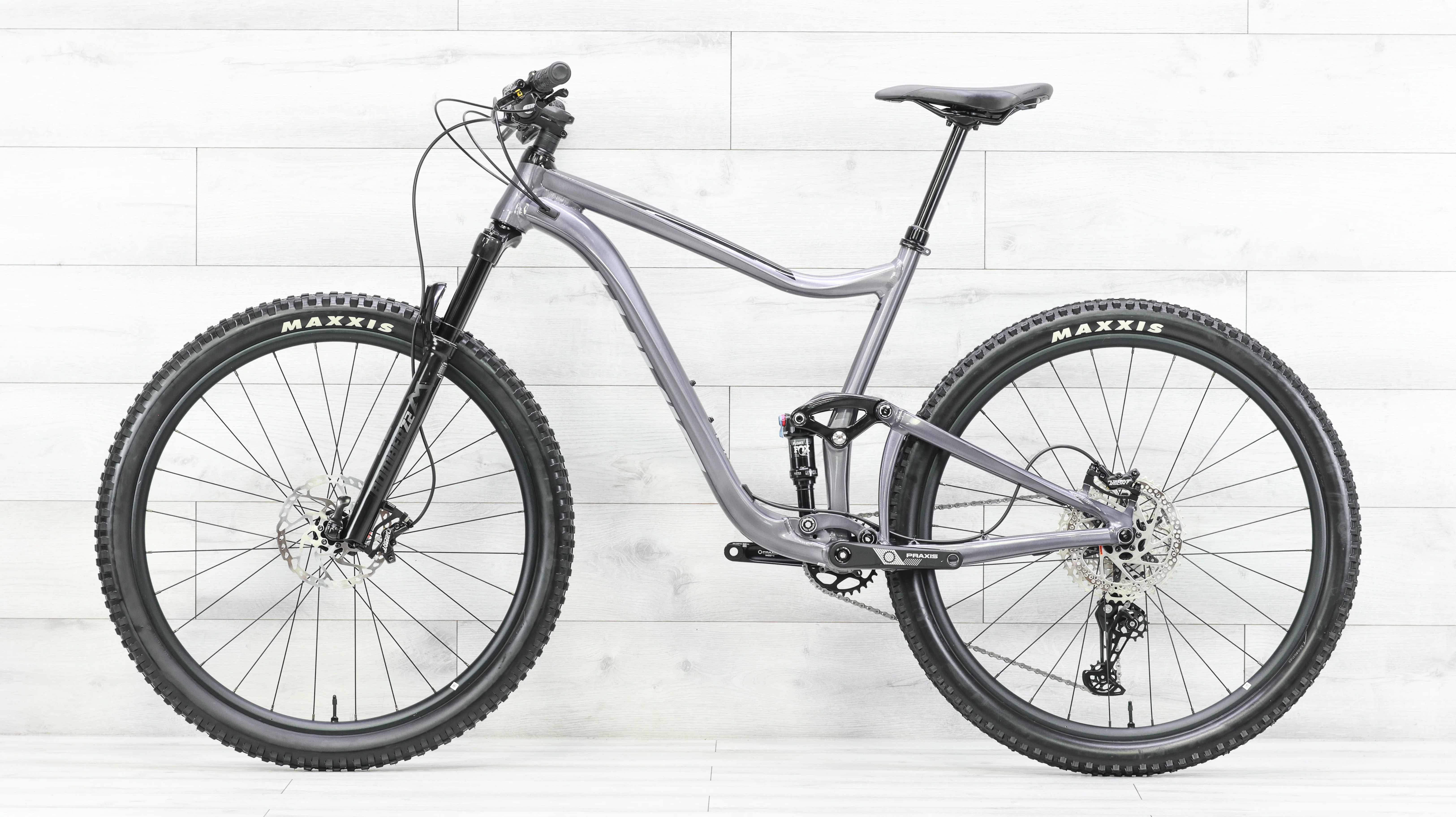 Giant Trance 29 3 Mountain Bike - 2021, X-Large - Image 2