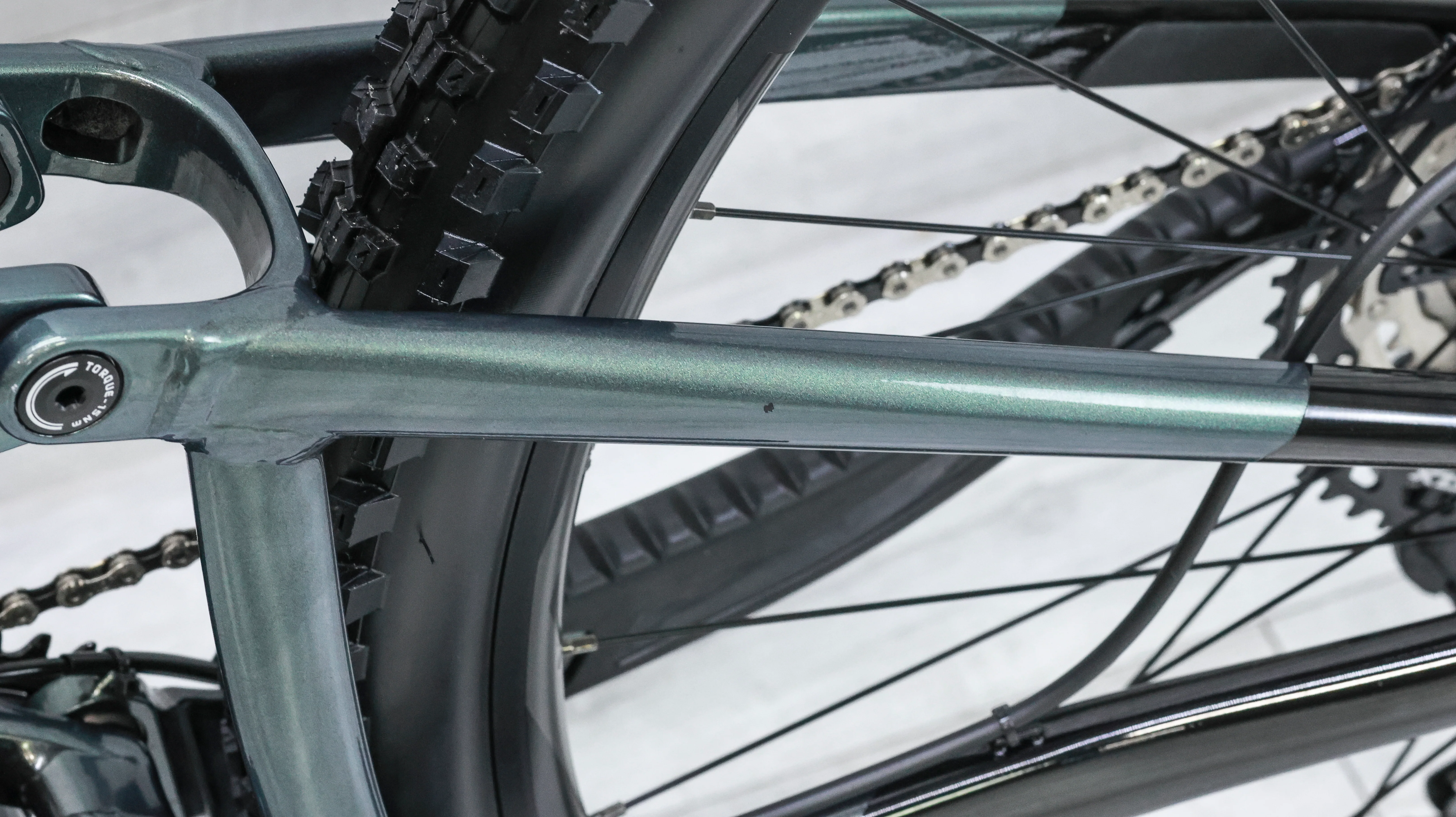 Giant Trance X 29 1 Mountain Bike - 2022, Medium - Image 16