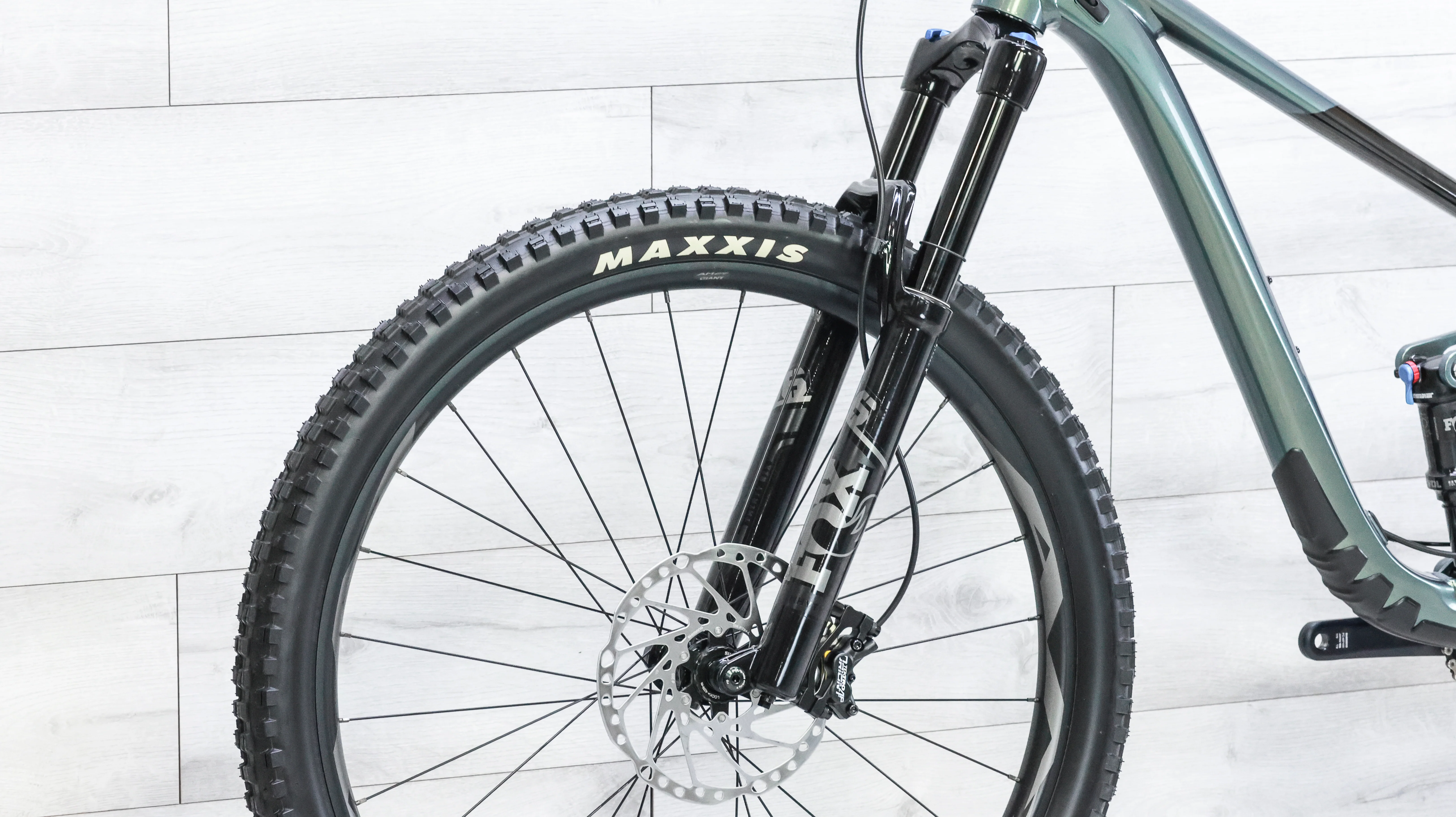 Giant Trance X 29 1 Mountain Bike - 2022, Medium - Image 9