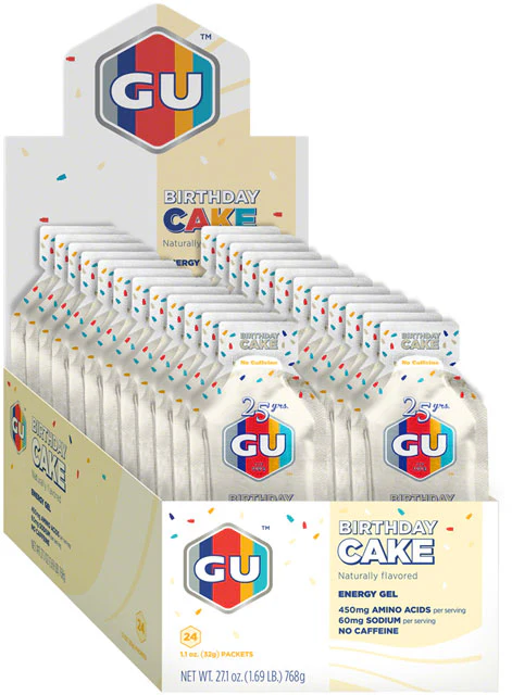 GU Energy Gel - Box of 24 - Image 10
