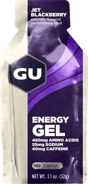GU Energy Gel - Box of 24 - Image 13