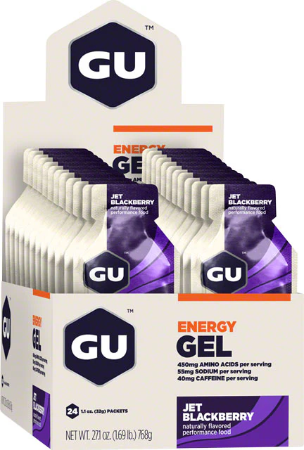 GU Energy Gel - Box of 24 - Image 14